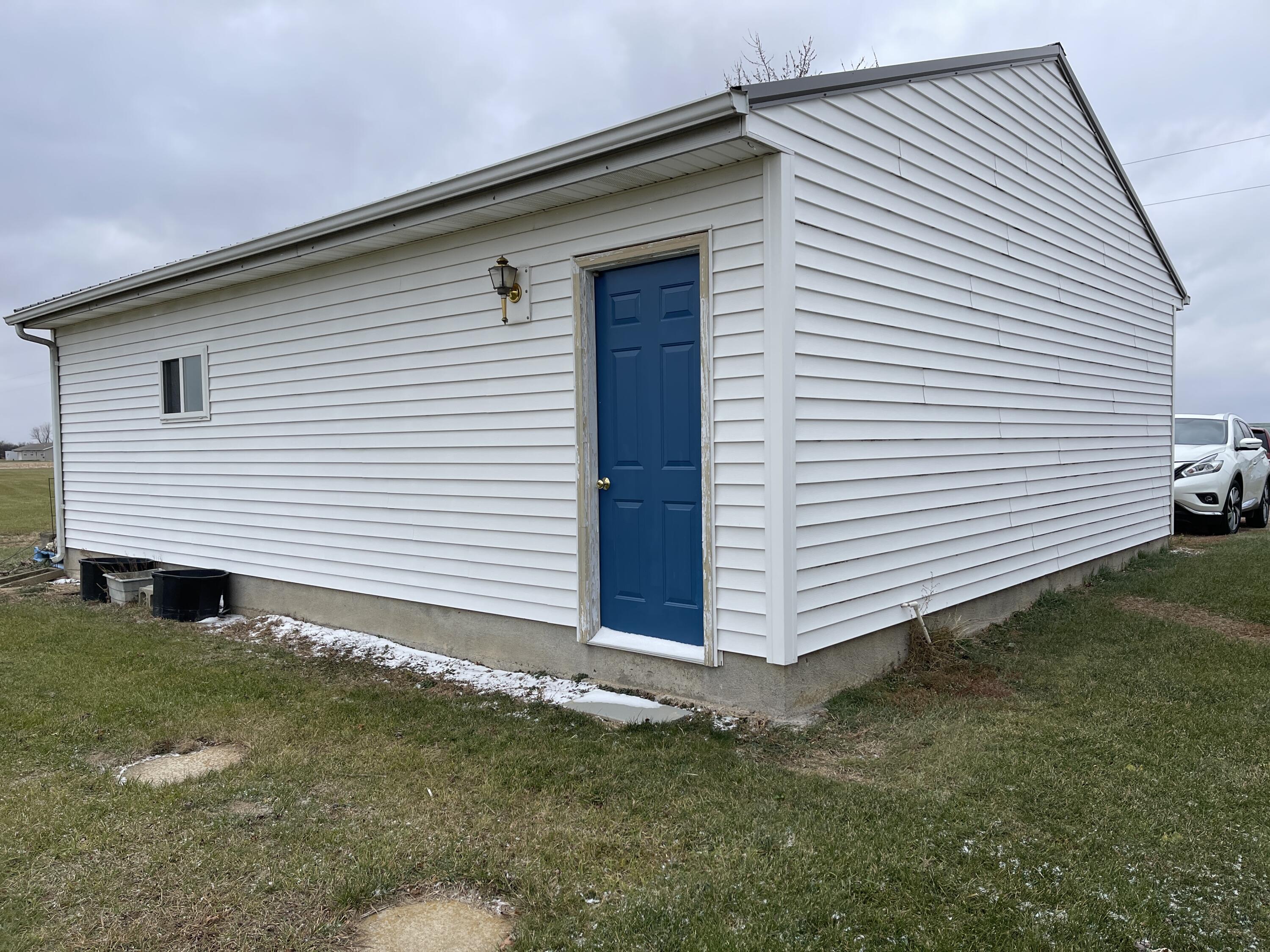 7993 Shelley Road Mendon, OH 45862 - Photo 32 of 33