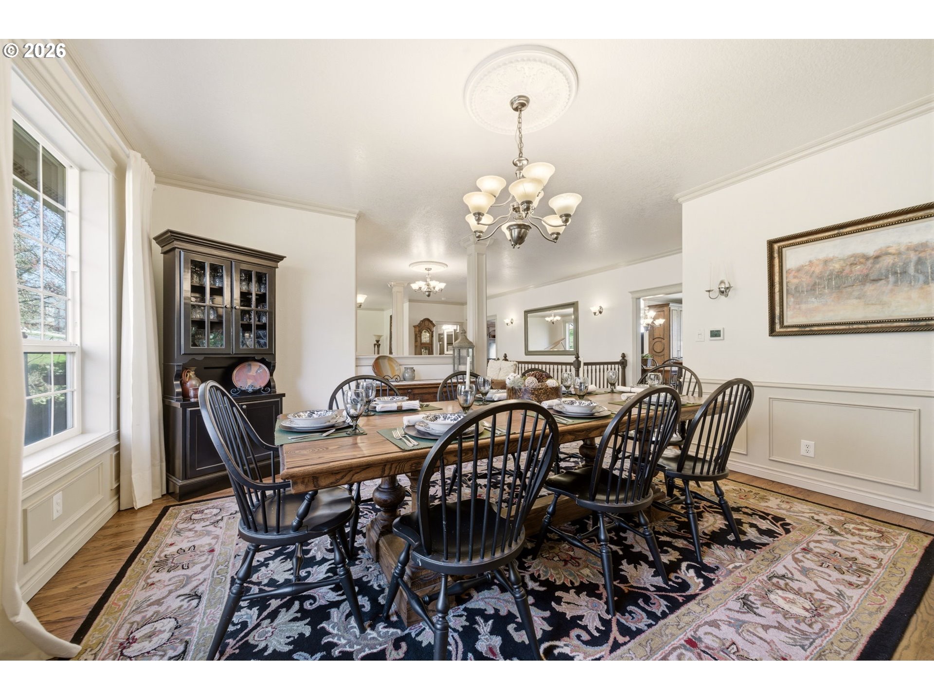 2910 Southeast 282nd Court Camas, WA 98607 - Photo 11 of 48 Dining Room