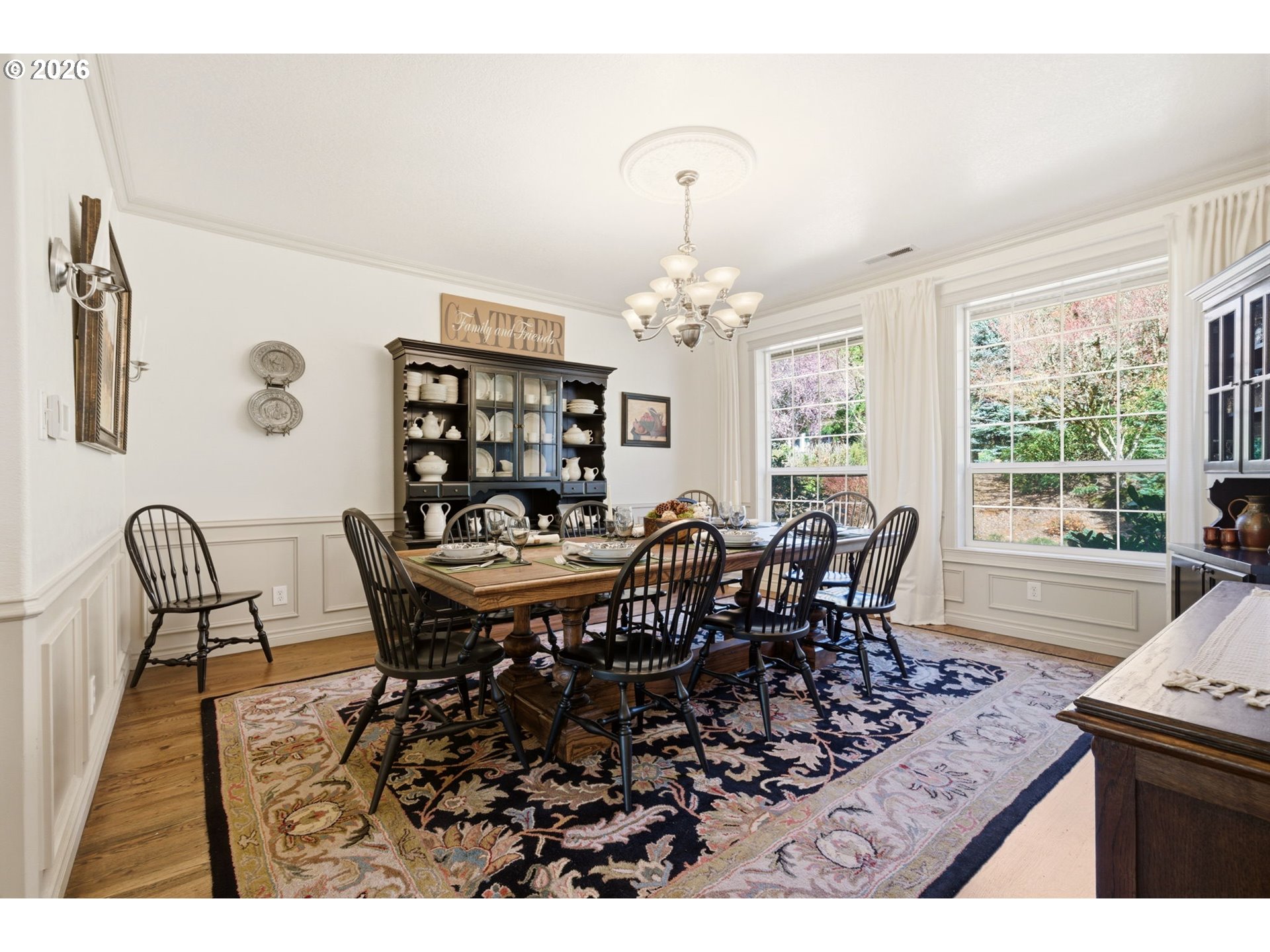 2910 Southeast 282nd Court Camas, WA 98607 - Photo 12 of 48 Dining Room