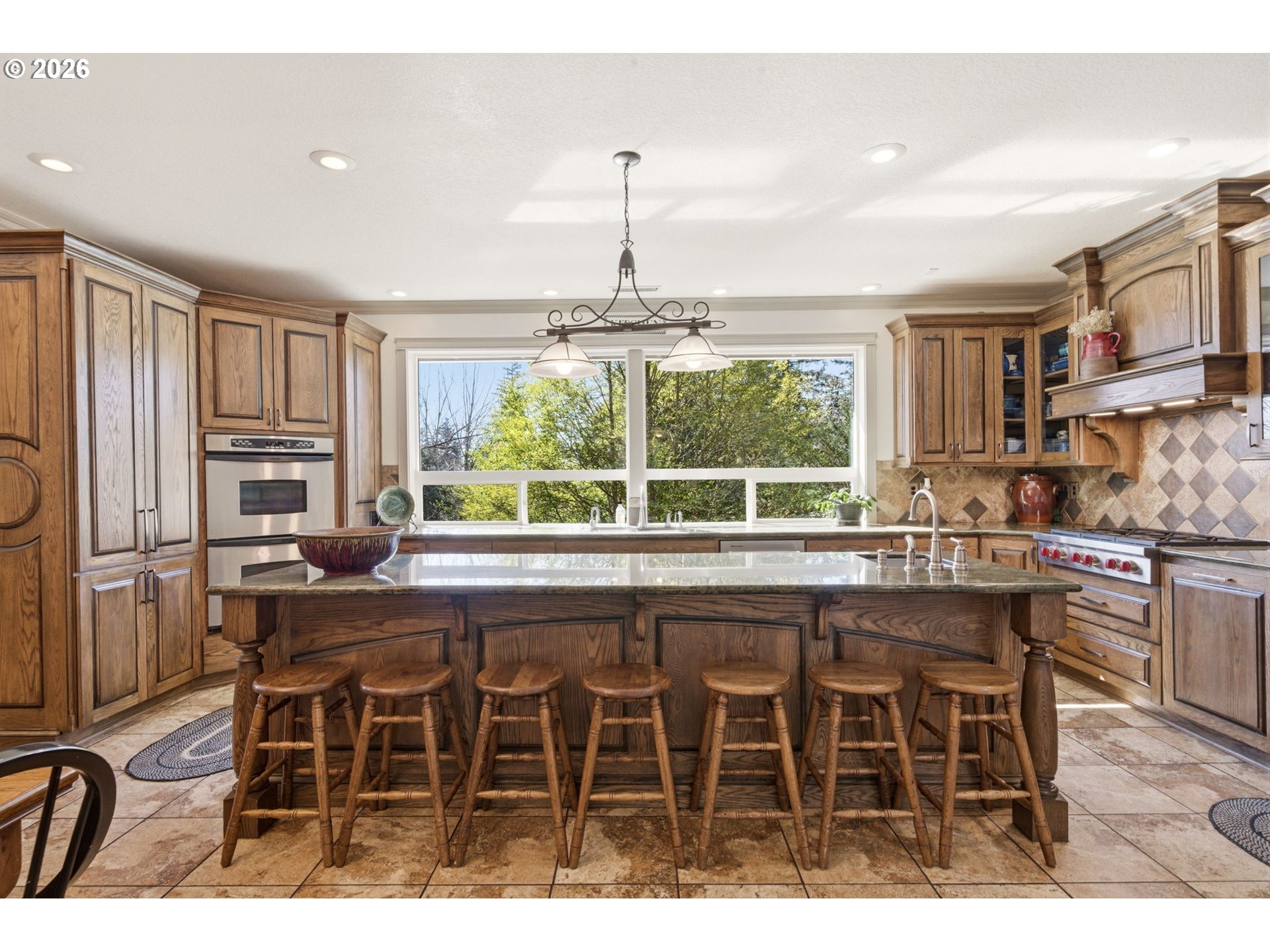 2910 Southeast 282nd Court Camas, WA 98607 - Photo 13 of 48 Kitchen