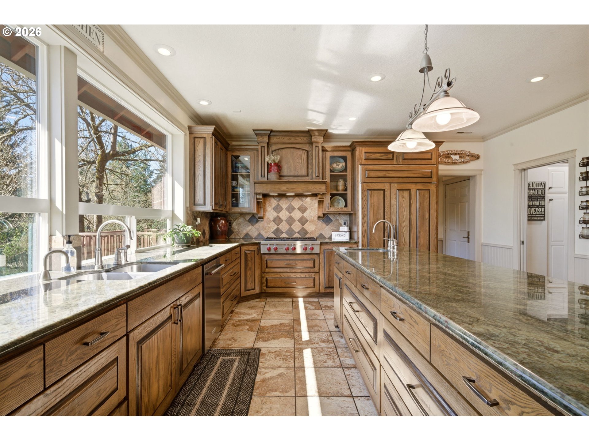 2910 Southeast 282nd Court Camas, WA 98607 - Photo 14 of 48 Kitchen