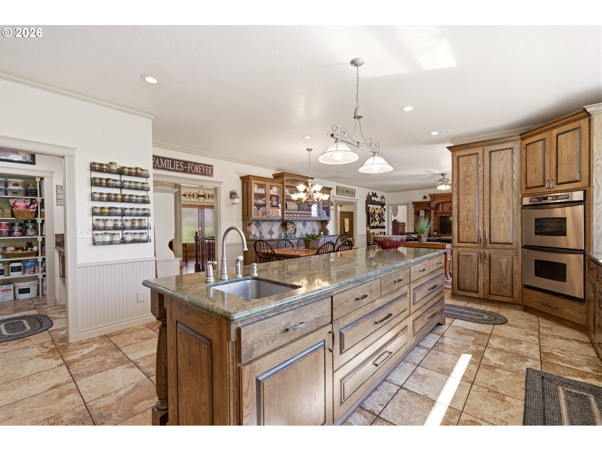 2910 Southeast 282nd Court Camas, WA 98607 - Photo 15 of 48 Kitchen