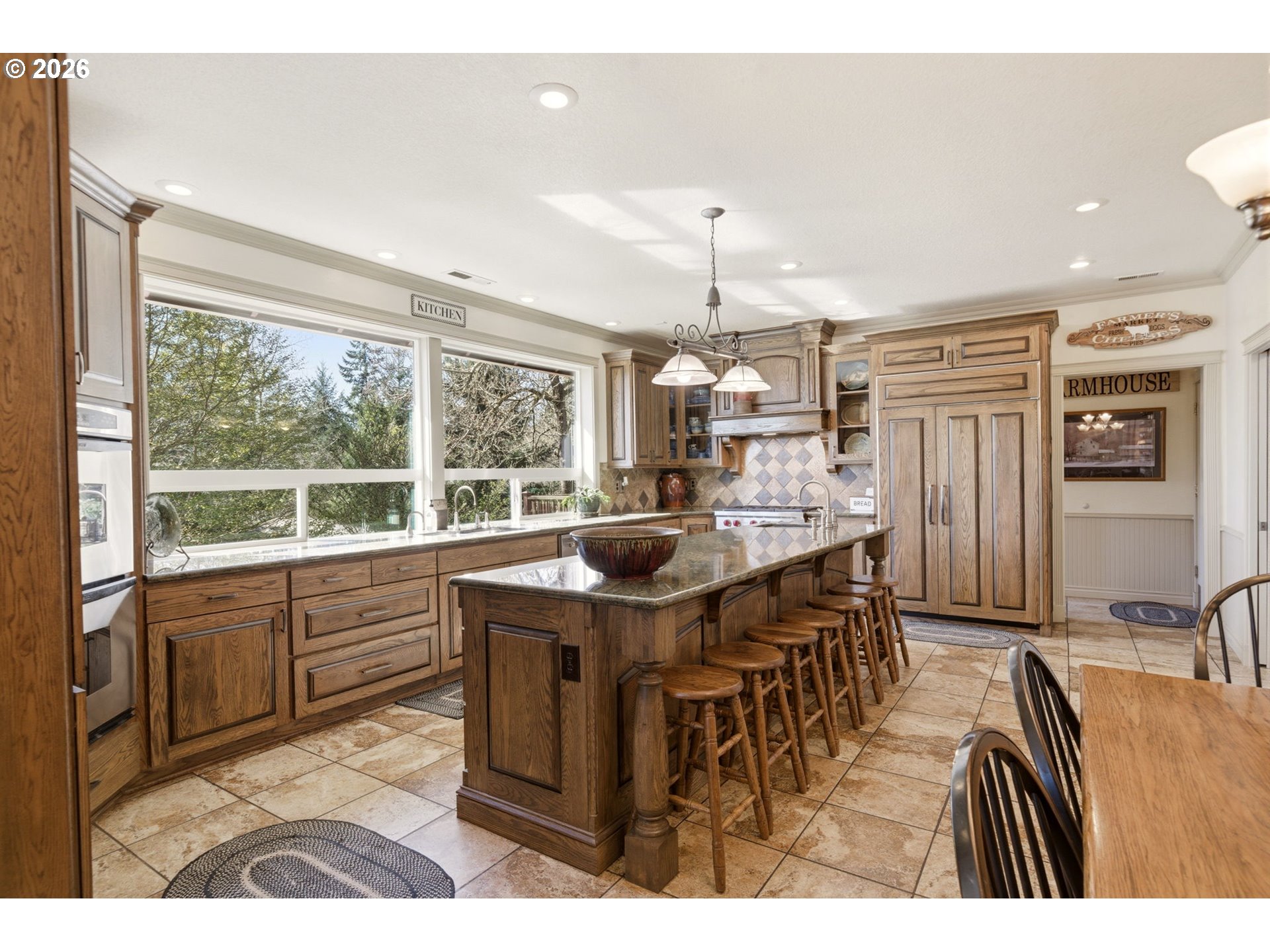 2910 Southeast 282nd Court Camas, WA 98607 - Photo 18 of 48 Breakfast Area