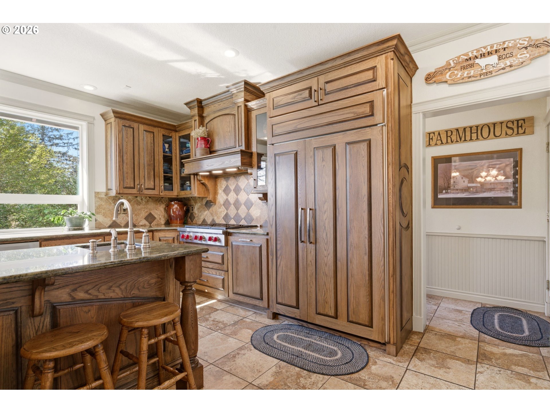 2910 Southeast 282nd Court Camas, WA 98607 - Photo 19 of 48 Kitchen