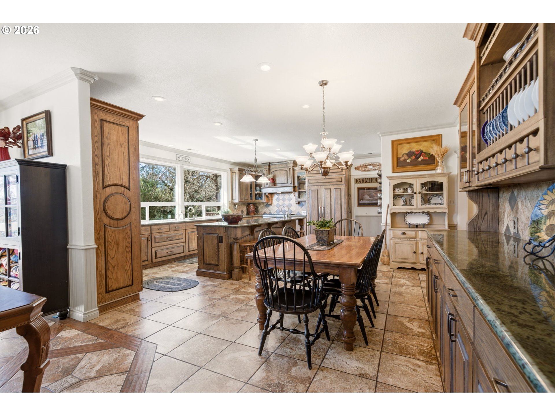 2910 Southeast 282nd Court Camas, WA 98607 - Photo 20 of 48 Kitchen