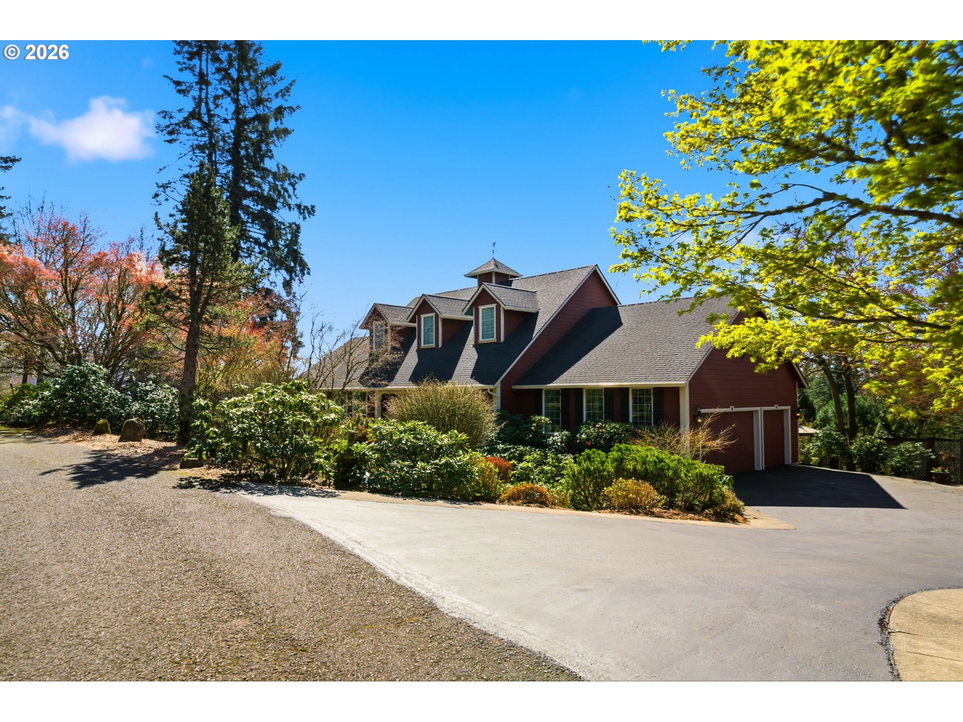 2910 Southeast 282nd Court Camas, WA 98607 - Photo 2 of 48