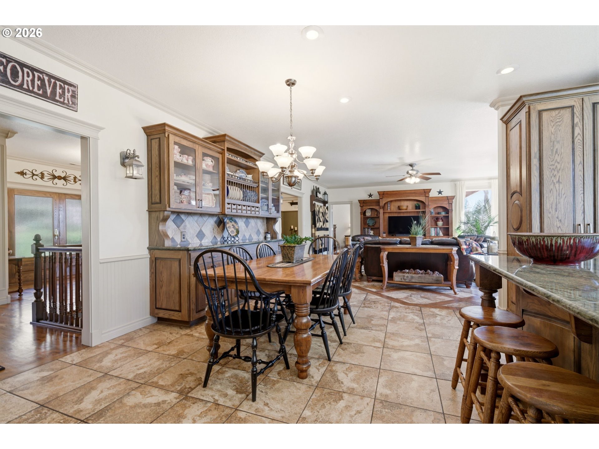2910 Southeast 282nd Court Camas, WA 98607 - Photo 21 of 48 Kitchen