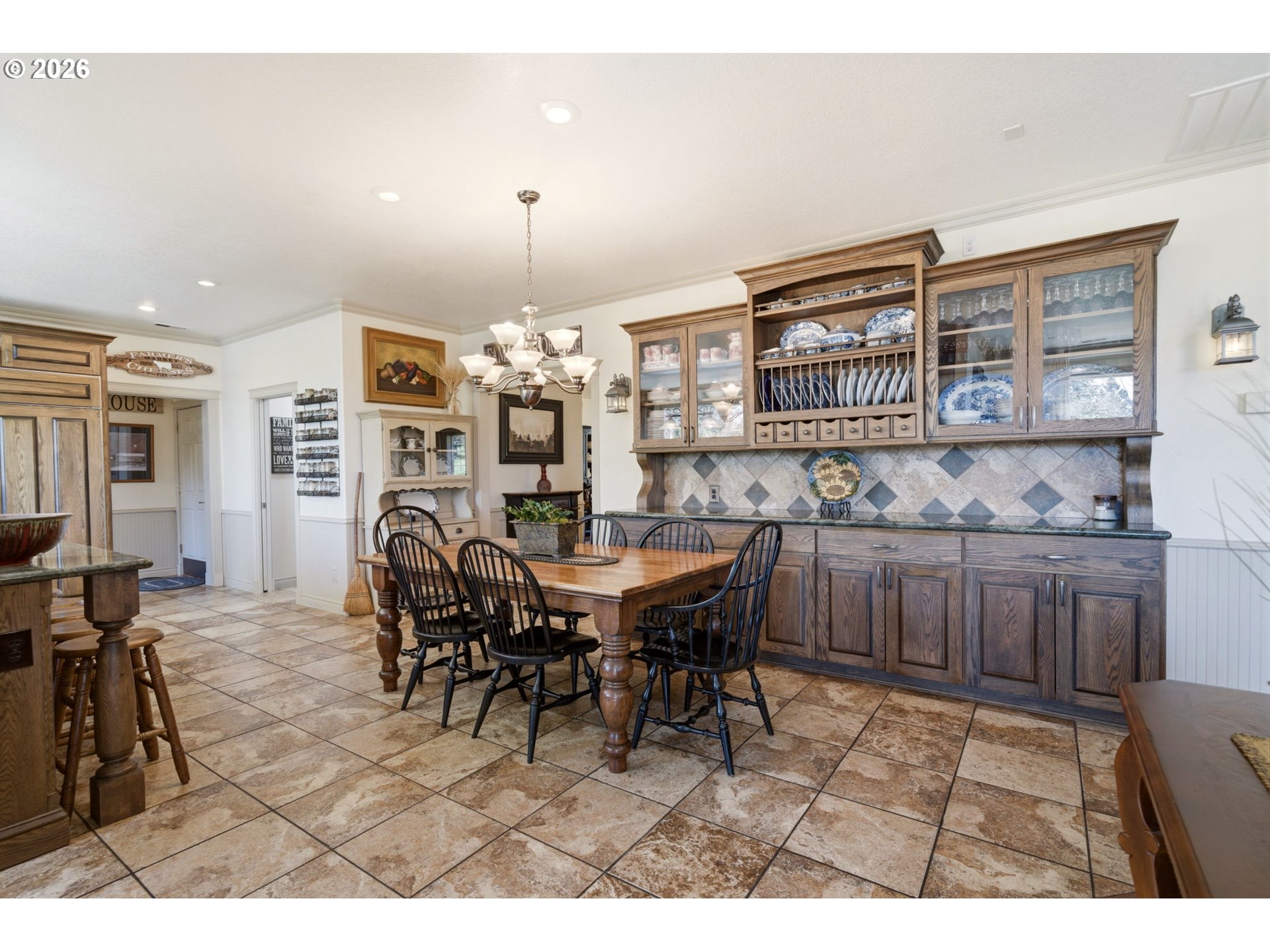 2910 Southeast 282nd Court Camas, WA 98607 - Photo 22 of 48 Kitchen