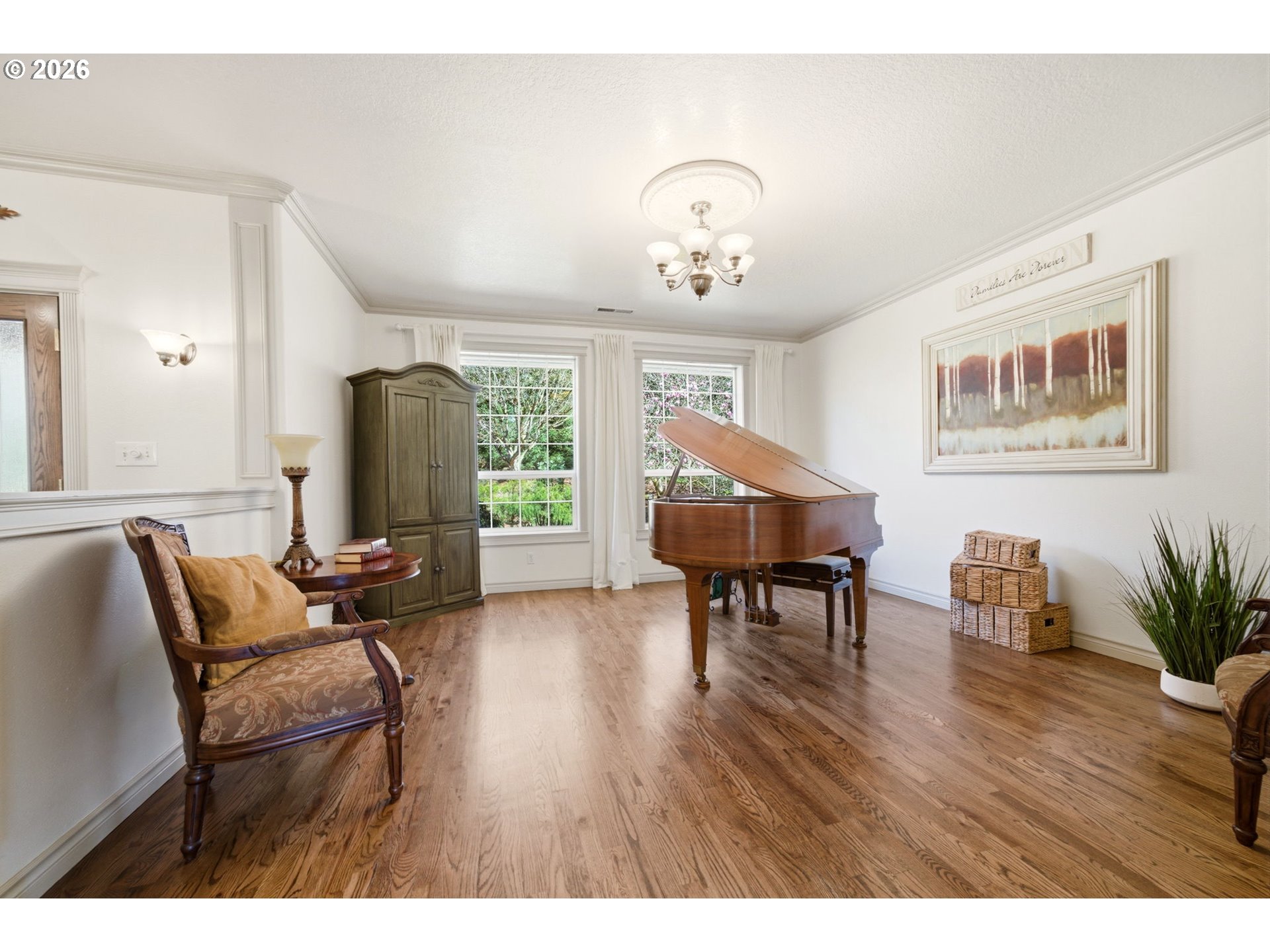2910 Southeast 282nd Court Camas, WA 98607 - Photo 24 of 48 Living Room