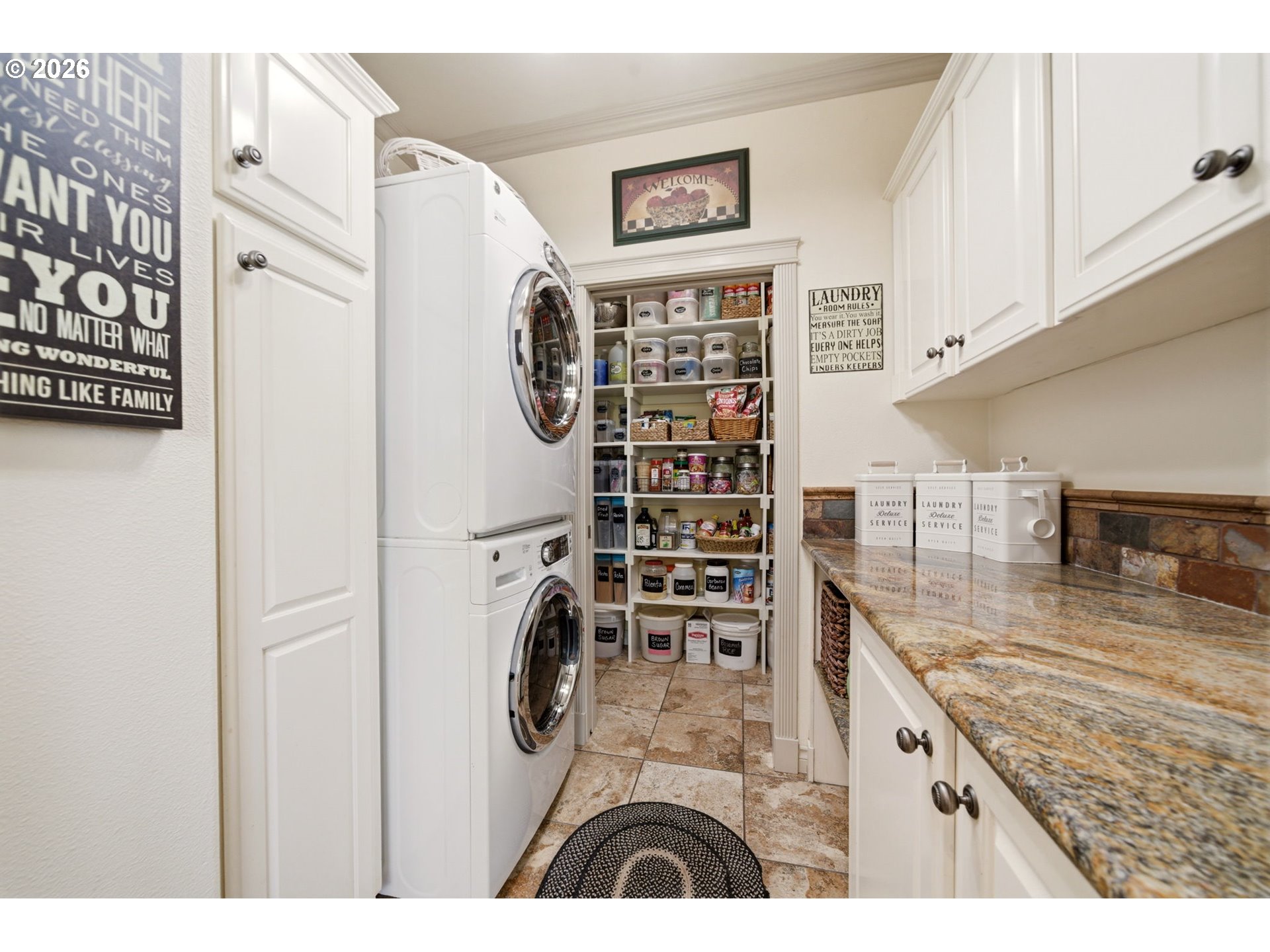 2910 Southeast 282nd Court Camas, WA 98607 - Photo 32 of 48 Laundry