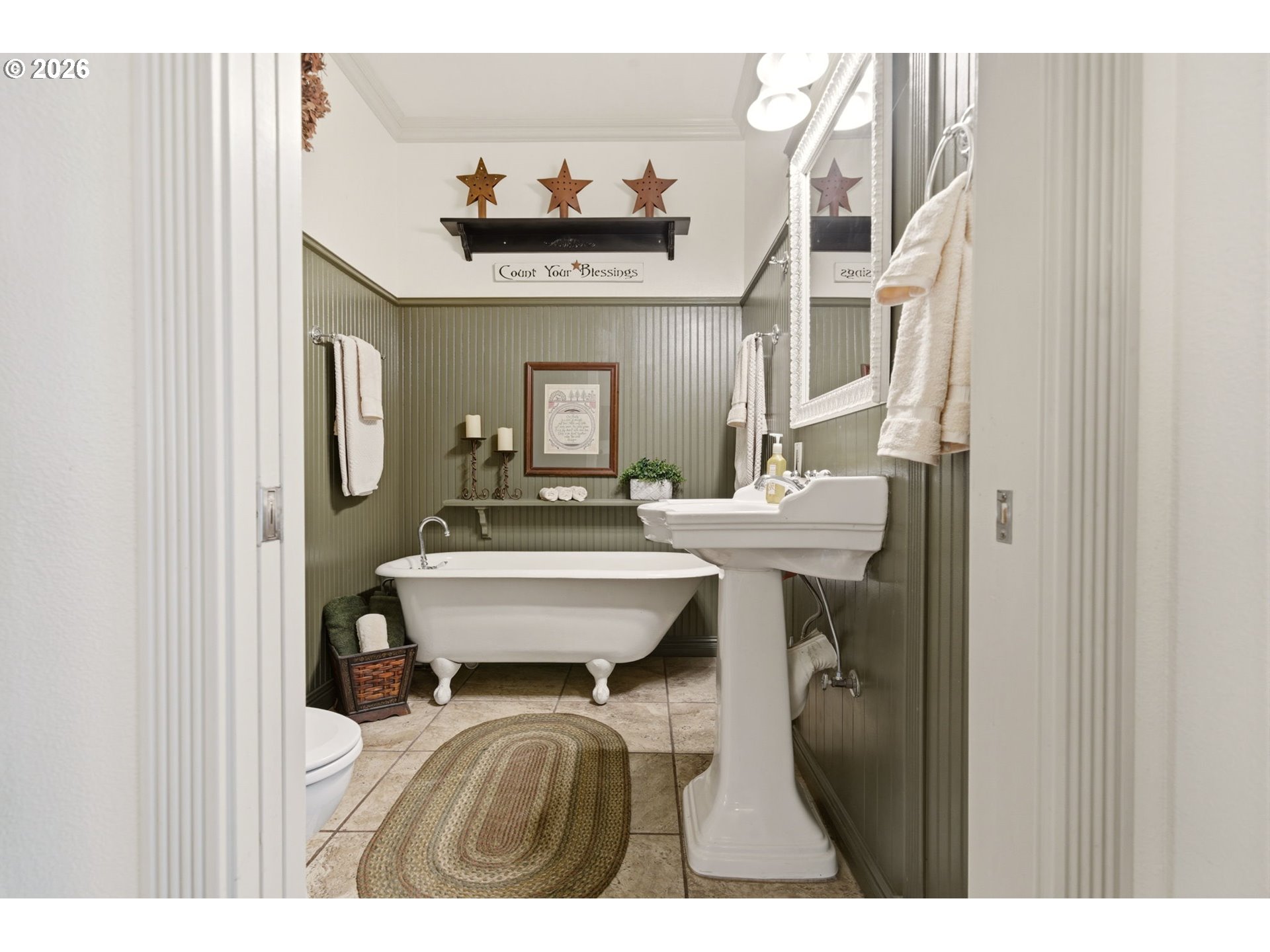 2910 Southeast 282nd Court Camas, WA 98607 - Photo 33 of 48 Bathroom