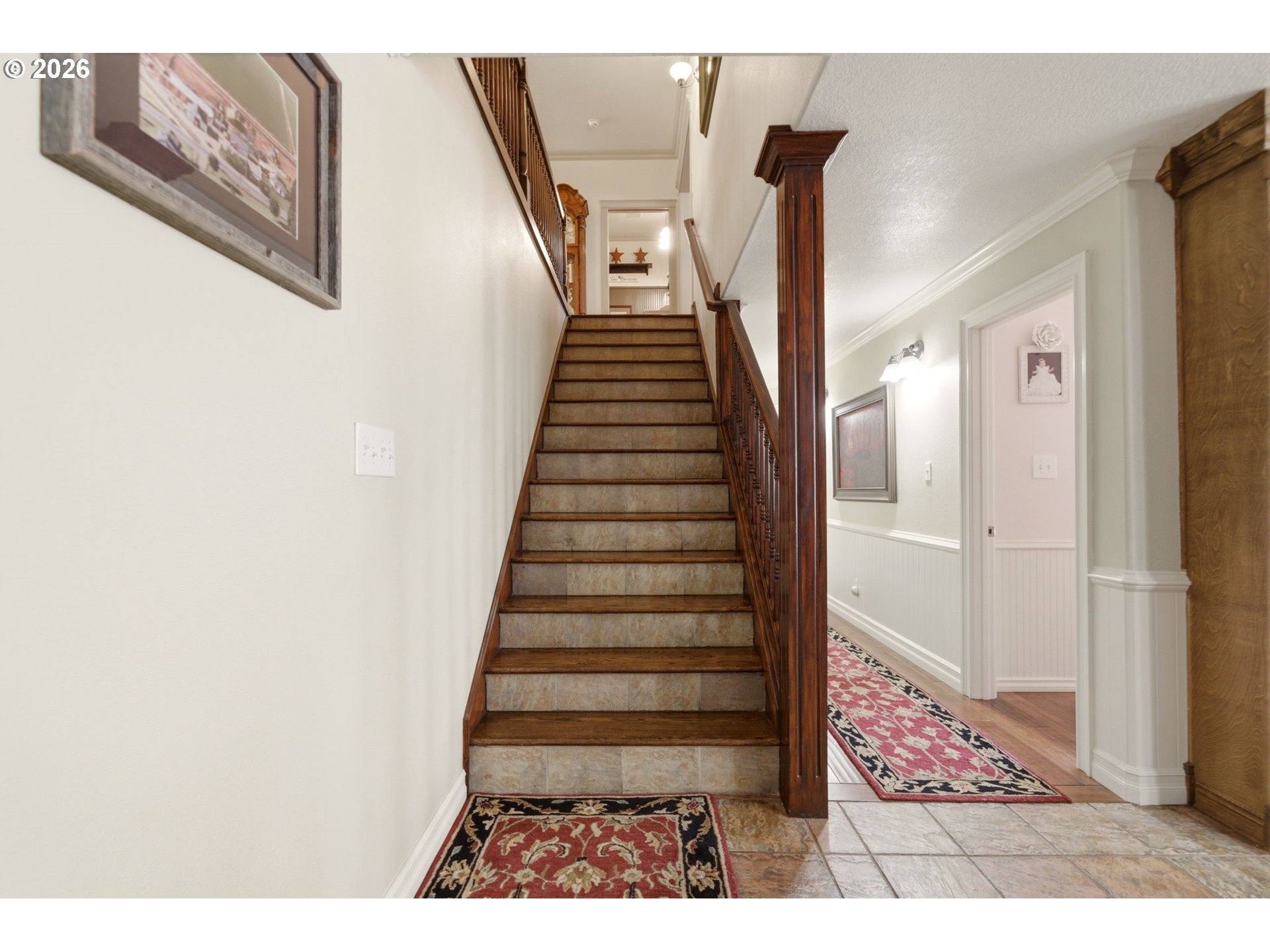2910 Southeast 282nd Court Camas, WA 98607 - Photo 34 of 48 Staircase