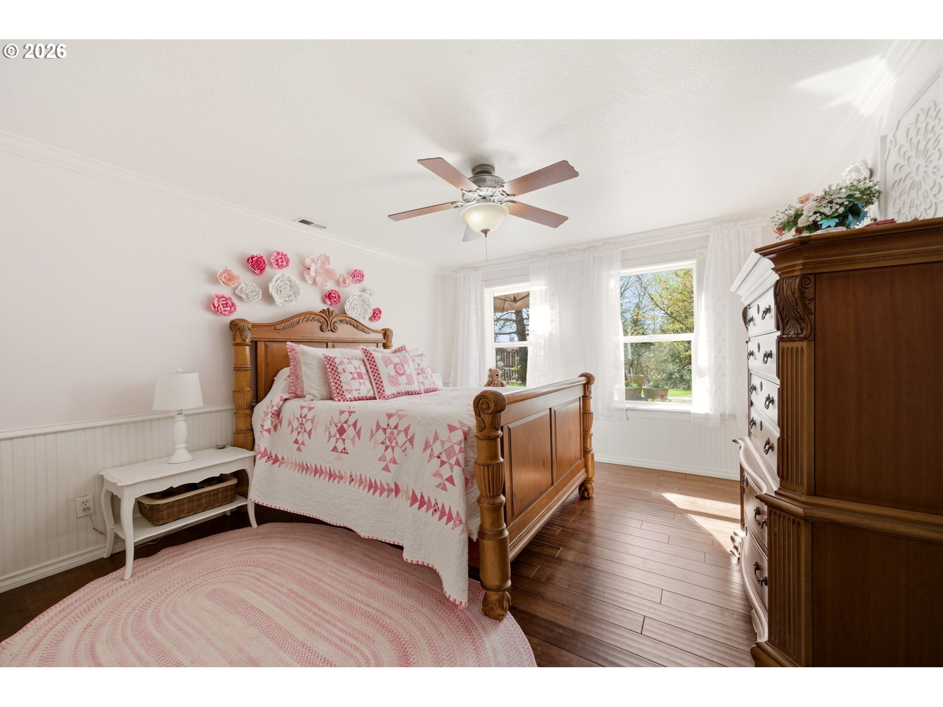 2910 Southeast 282nd Court Camas, WA 98607 - Photo 36 of 48 Bedroom