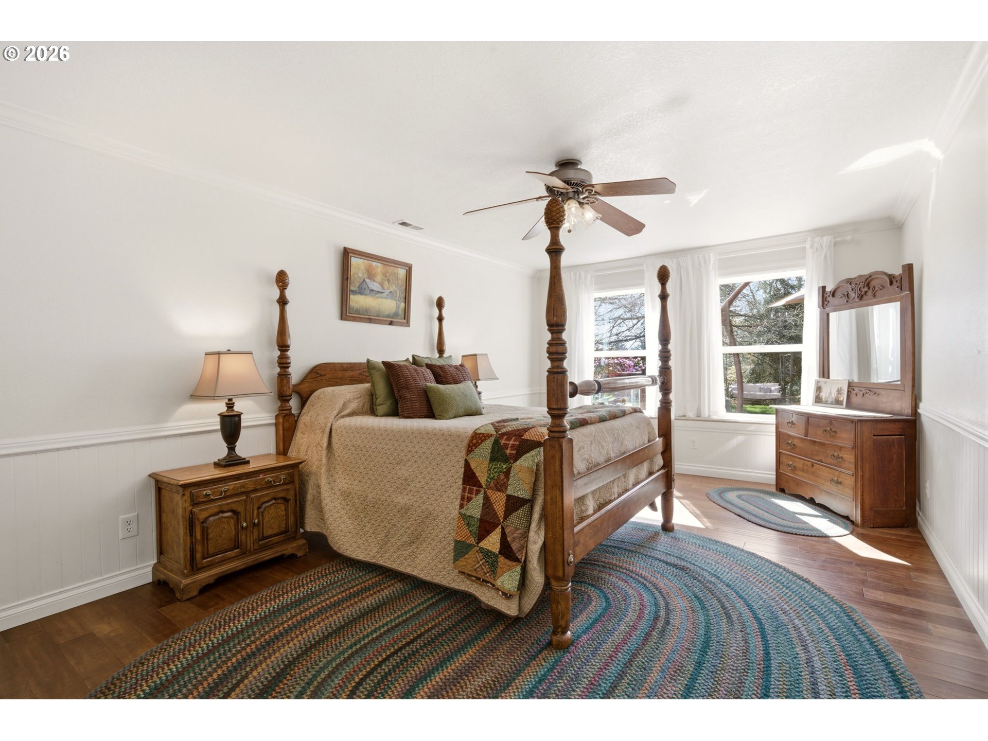 2910 Southeast 282nd Court Camas, WA 98607 - Photo 37 of 48 Bedroom