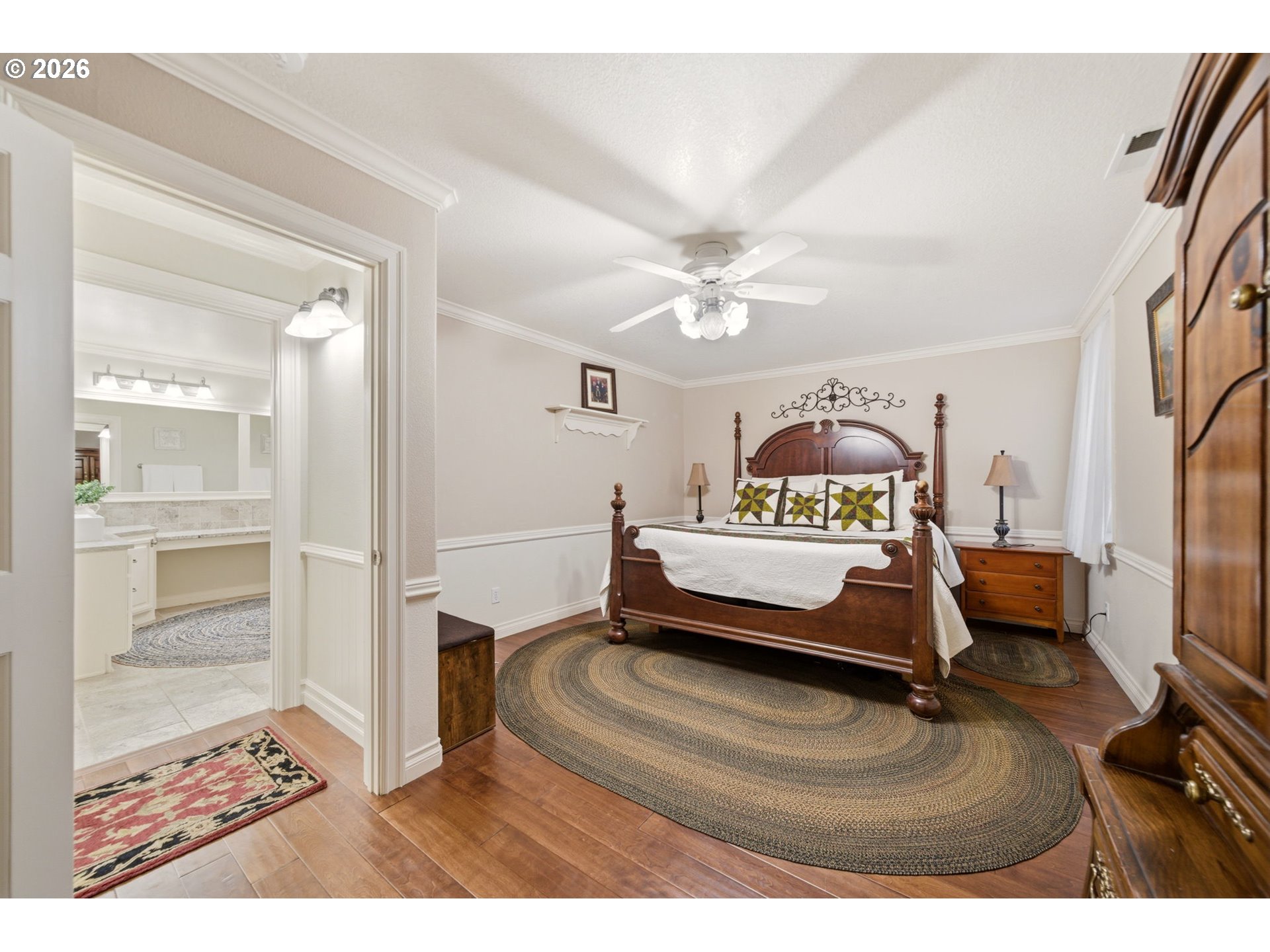 2910 Southeast 282nd Court Camas, WA 98607 - Photo 38 of 48 Bedroom