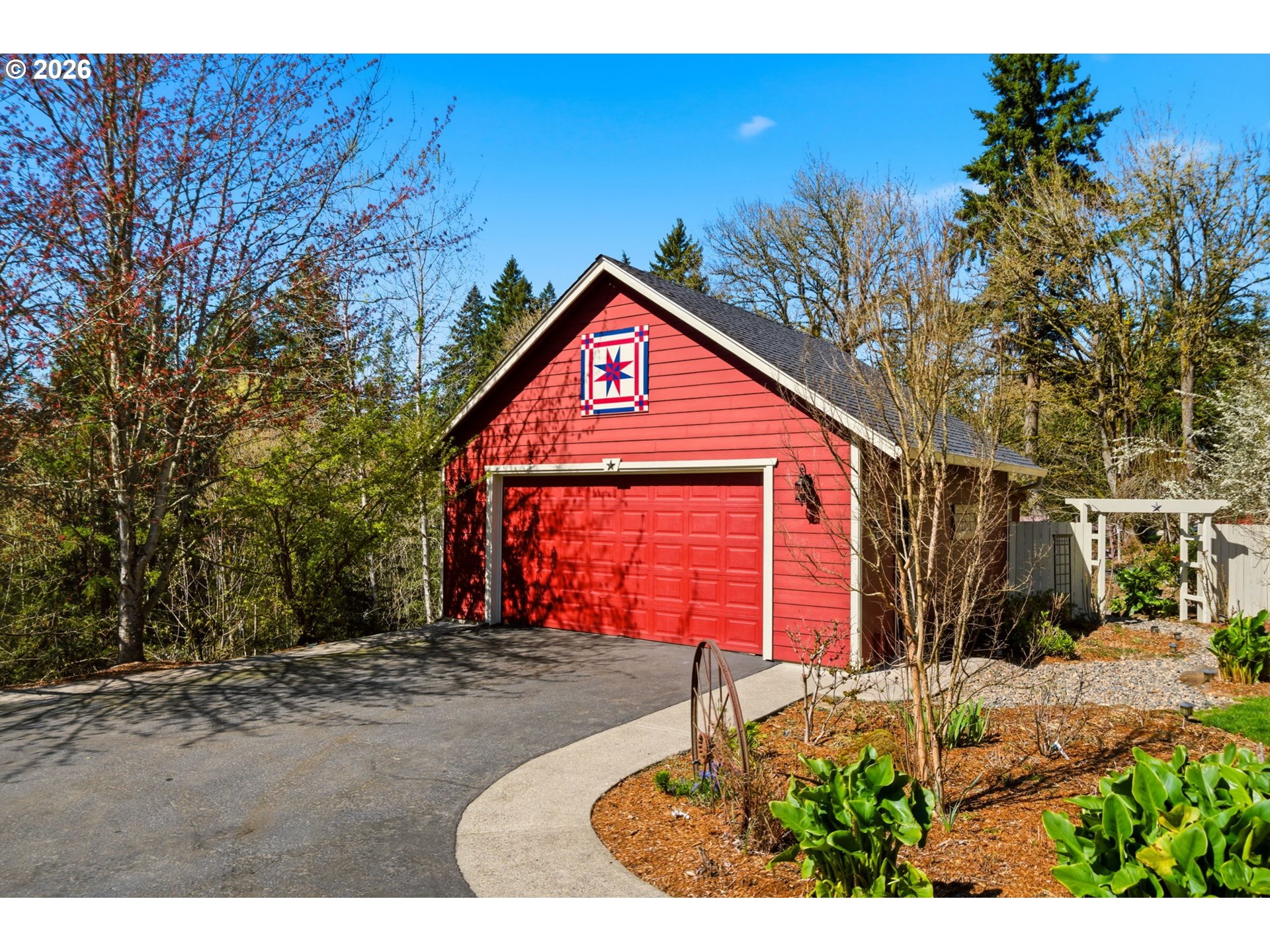 2910 Southeast 282nd Court Camas, WA 98607 - Photo 4 of 48 Workshop