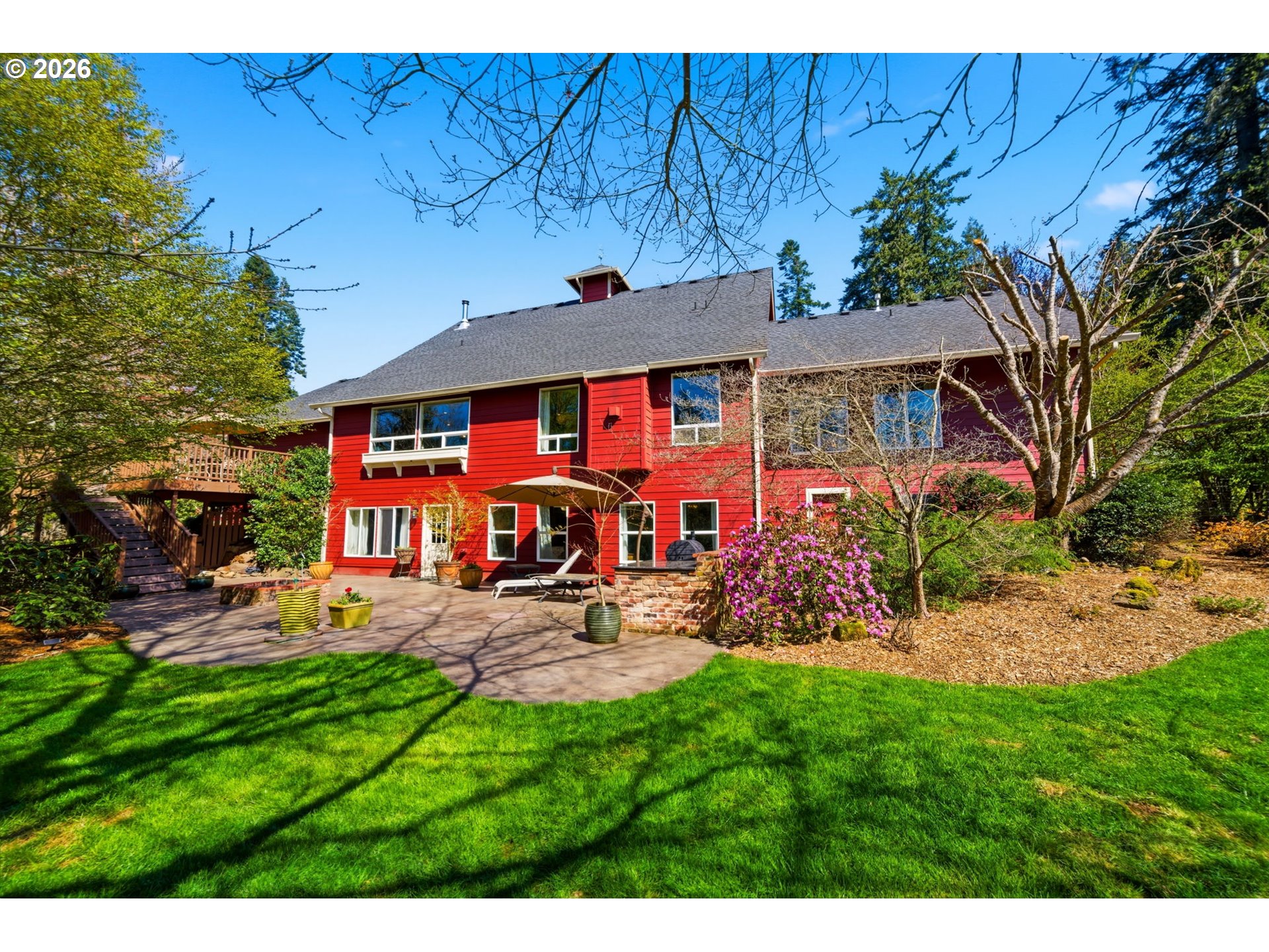 2910 Southeast 282nd Court Camas, WA 98607 - Photo 42 of 48