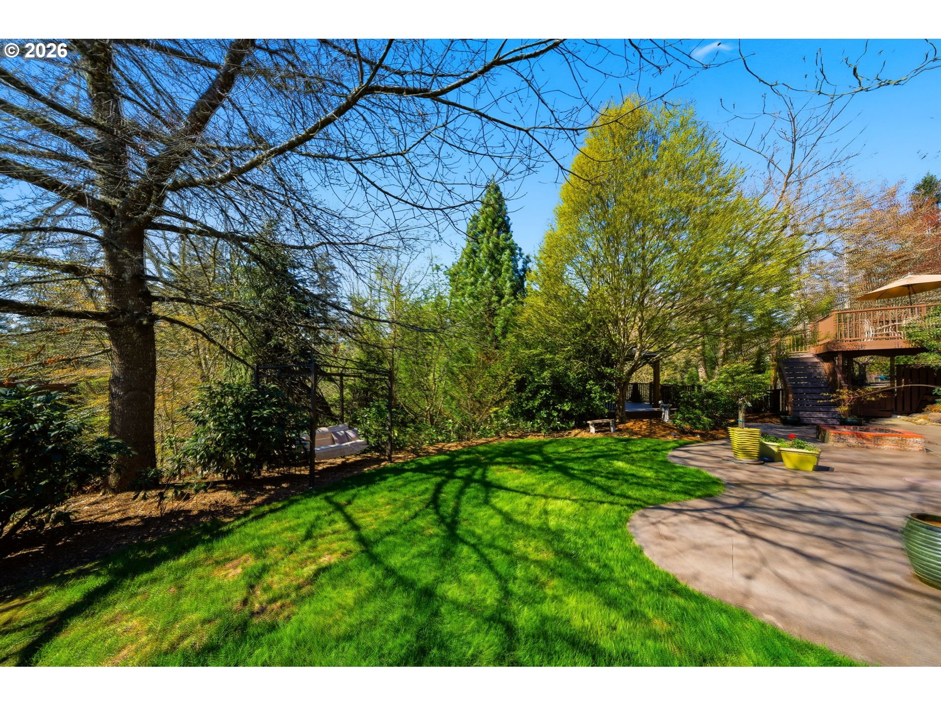 2910 Southeast 282nd Court Camas, WA 98607 - Photo 45 of 48