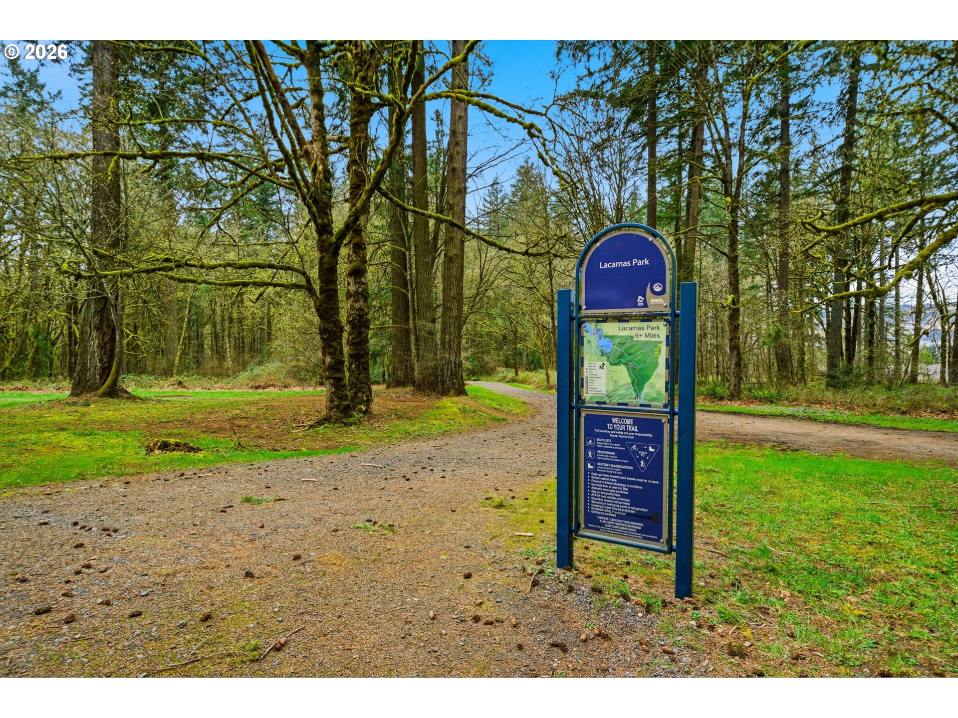 2910 Southeast 282nd Court Camas, WA 98607 - Photo 48 of 48 Neighborhood Park