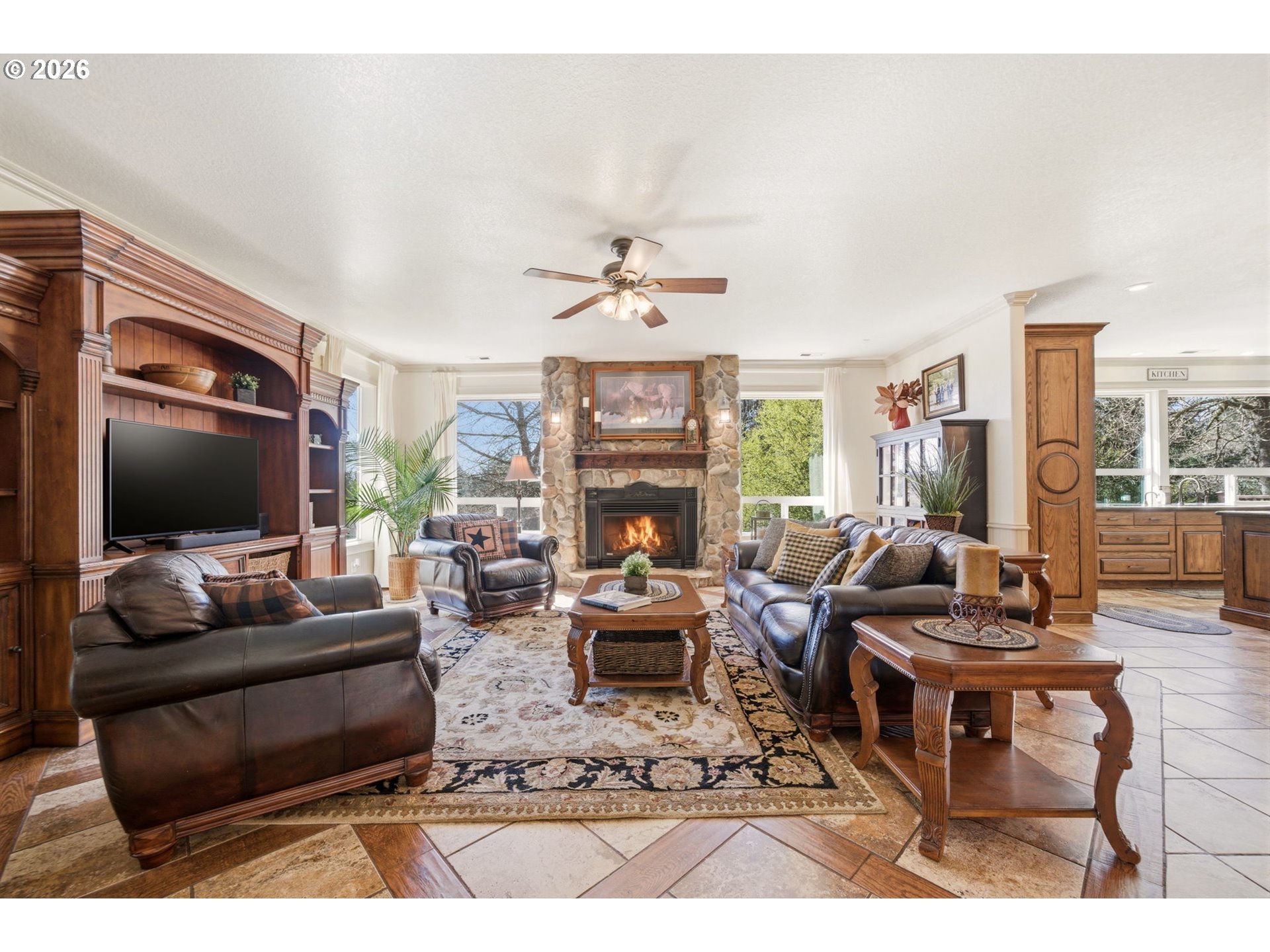 2910 Southeast 282nd Court Camas, WA 98607 - Photo 7 of 48 Family Room