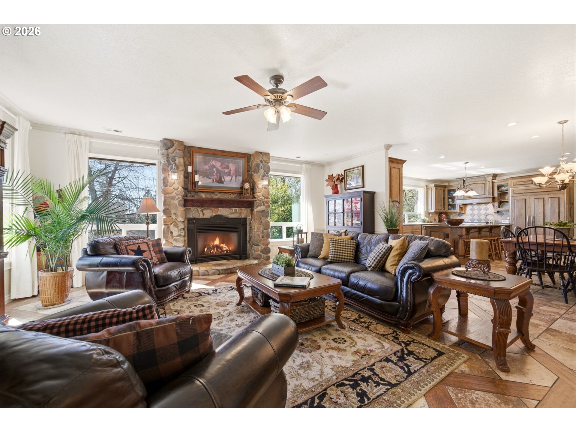 2910 Southeast 282nd Court Camas, WA 98607 - Photo 8 of 48 Family Room