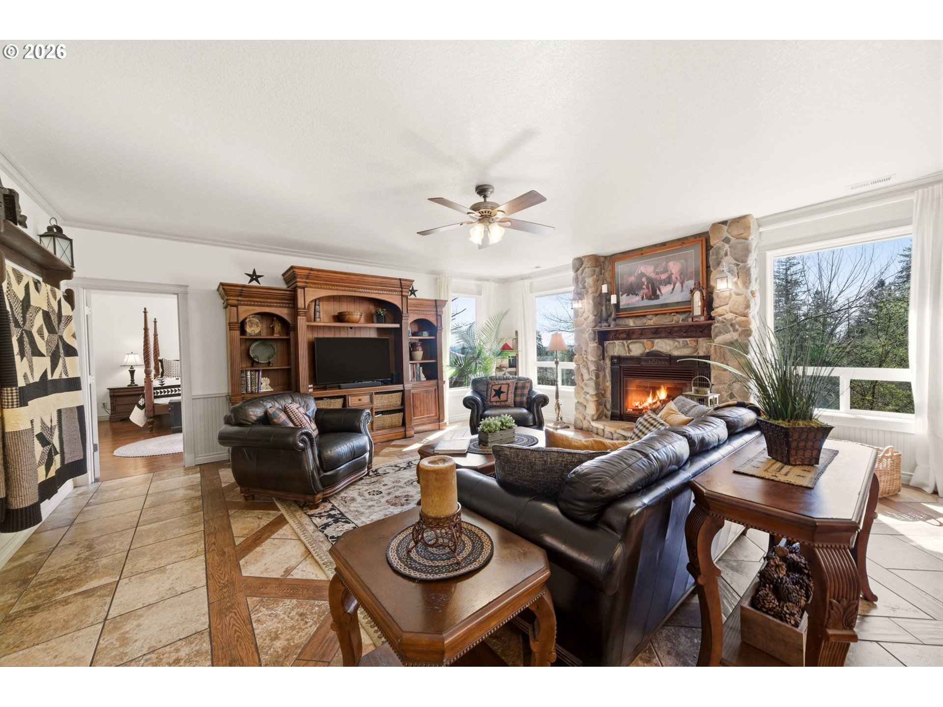 2910 Southeast 282nd Court Camas, WA 98607 - Photo 9 of 48 Family Room