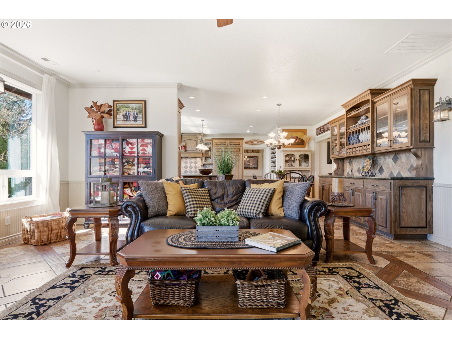 2910 Southeast 282nd Court Camas, WA 98607 - Photo 10 of 48 Family Room