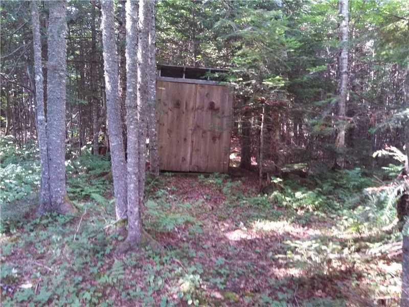 157 Grace Pond Road West Forks, ME 04985 - Photo 2 of 3 Other. This property has a designed...