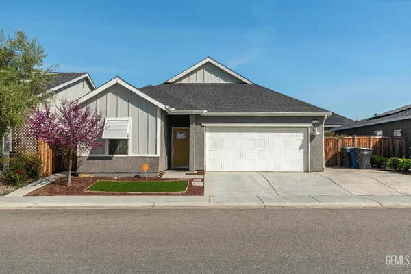 $415,000 | Undisclosed Address, Shafter, CA 93263