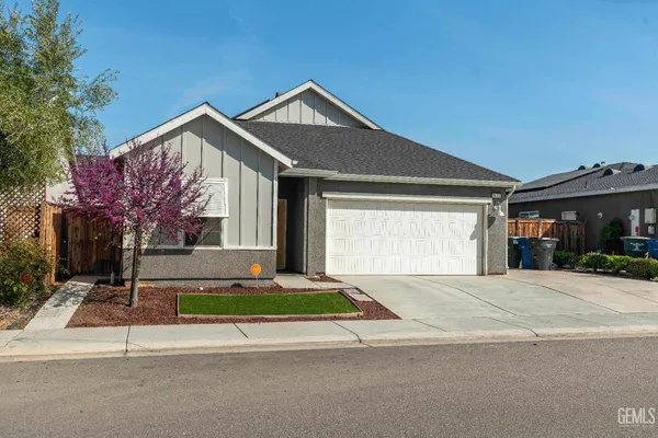 $415,000 | Undisclosed Address, Shafter, CA 93263