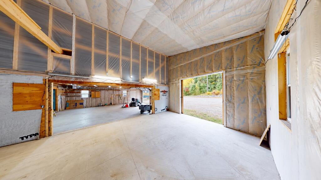 241 Baker Brook Road Bradley, ME 04411 - Photo 62 of 106 Garage 7 (241-BBR-Bradley) (Copy)