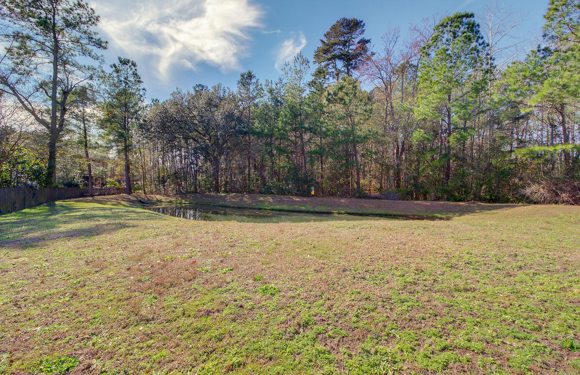 142 Ashley Bluffs Road Summerville, SC 29485 - Photo 22 of 40 Pond offers tranquility
