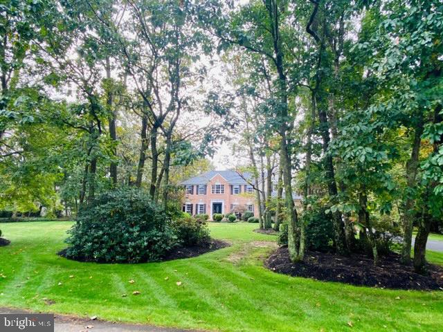 8 Quail Ridge Court Medford, NJ 08055 - Photo 2 of 37