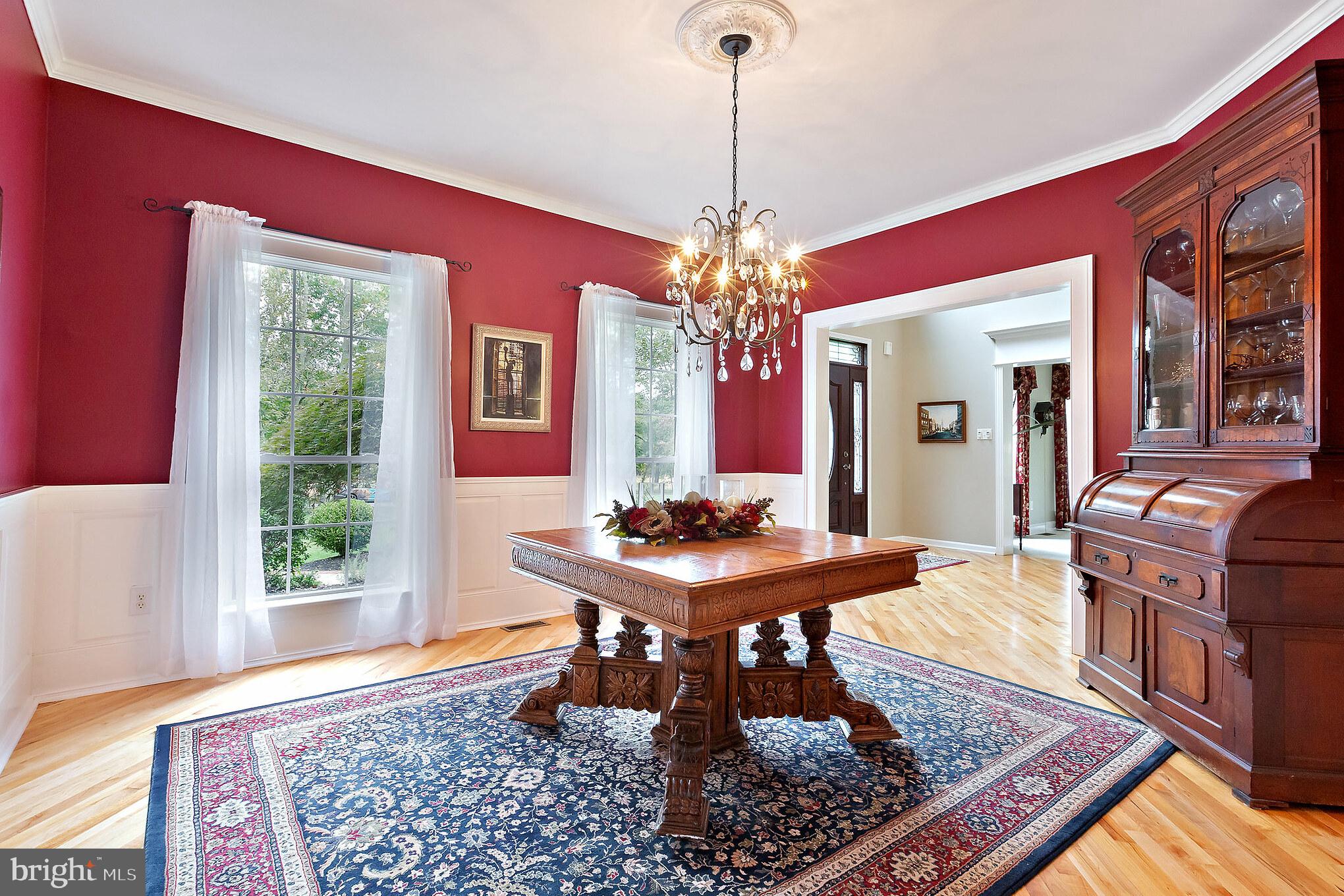 8 Quail Ridge Court Medford, NJ 08055 - Photo 11 of 37
