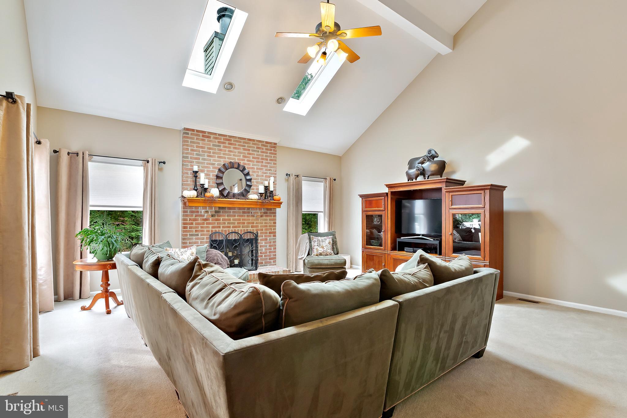 8 Quail Ridge Court Medford, NJ 08055 - Photo 17 of 37