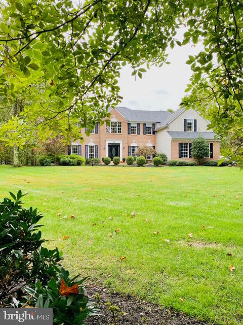 8 Quail Ridge Court Medford, NJ 08055 - Photo 3 of 37