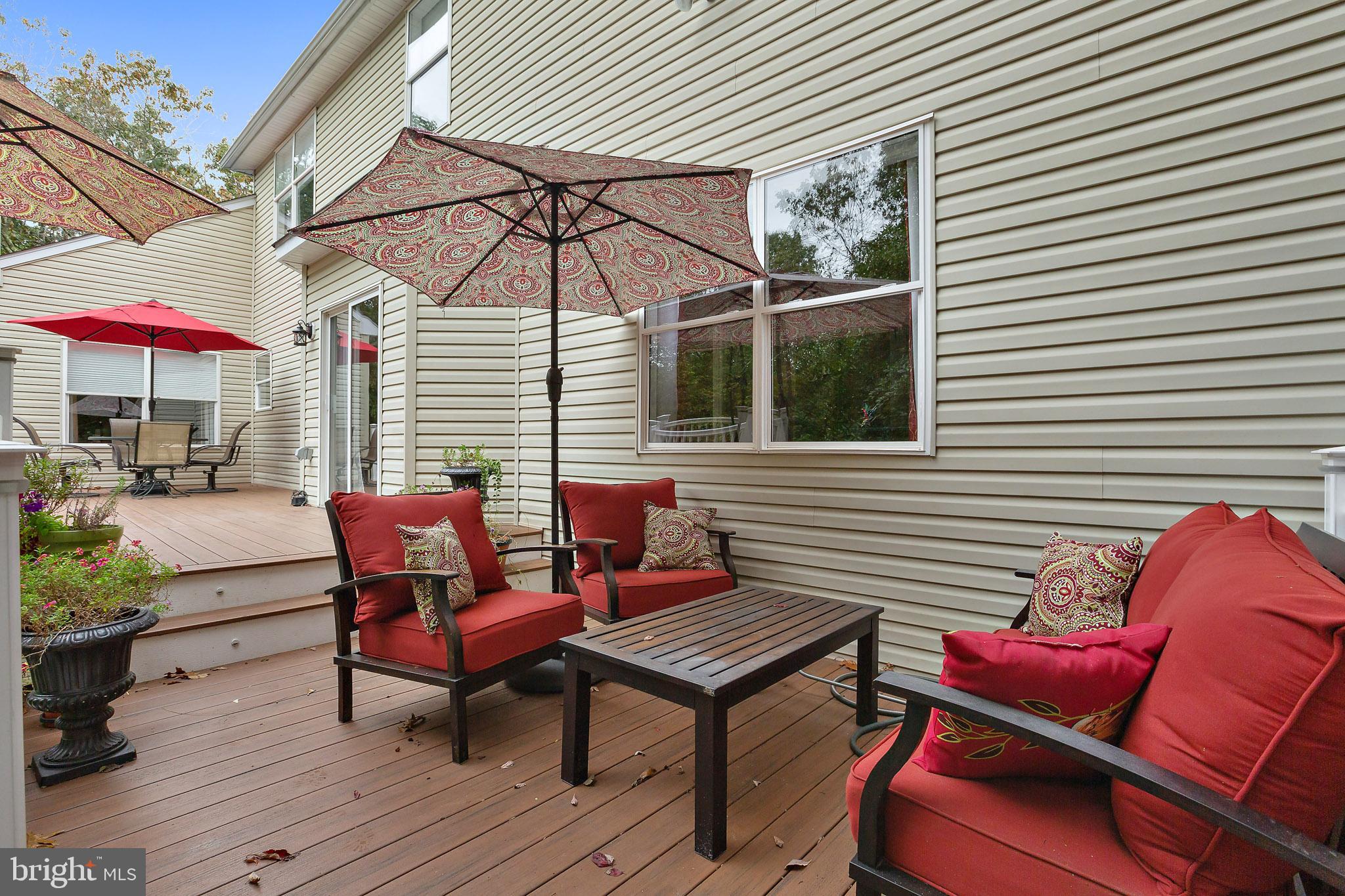 8 Quail Ridge Court Medford, NJ 08055 - Photo 34 of 37