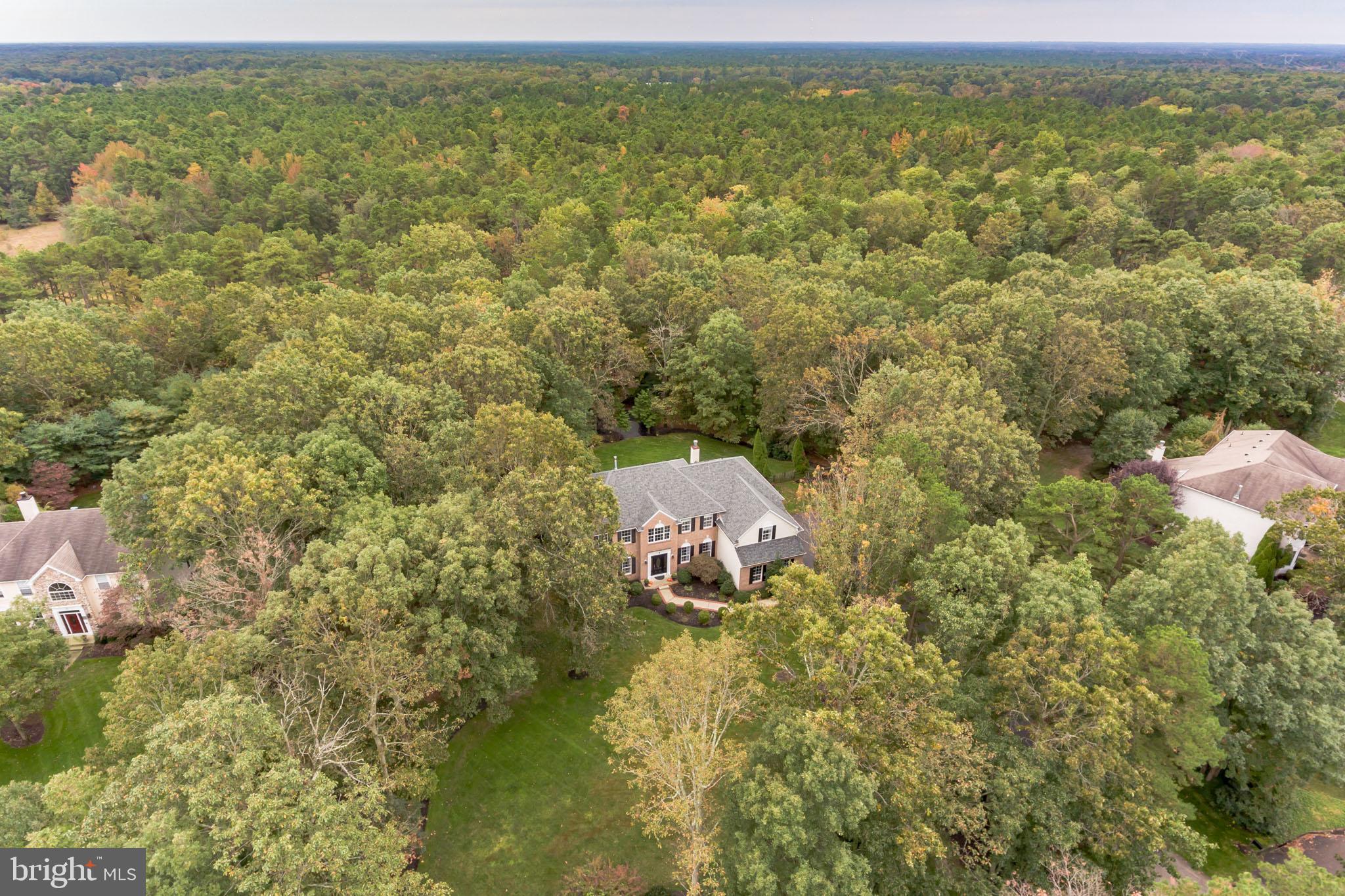 8 Quail Ridge Court Medford, NJ 08055 - Photo 35 of 37