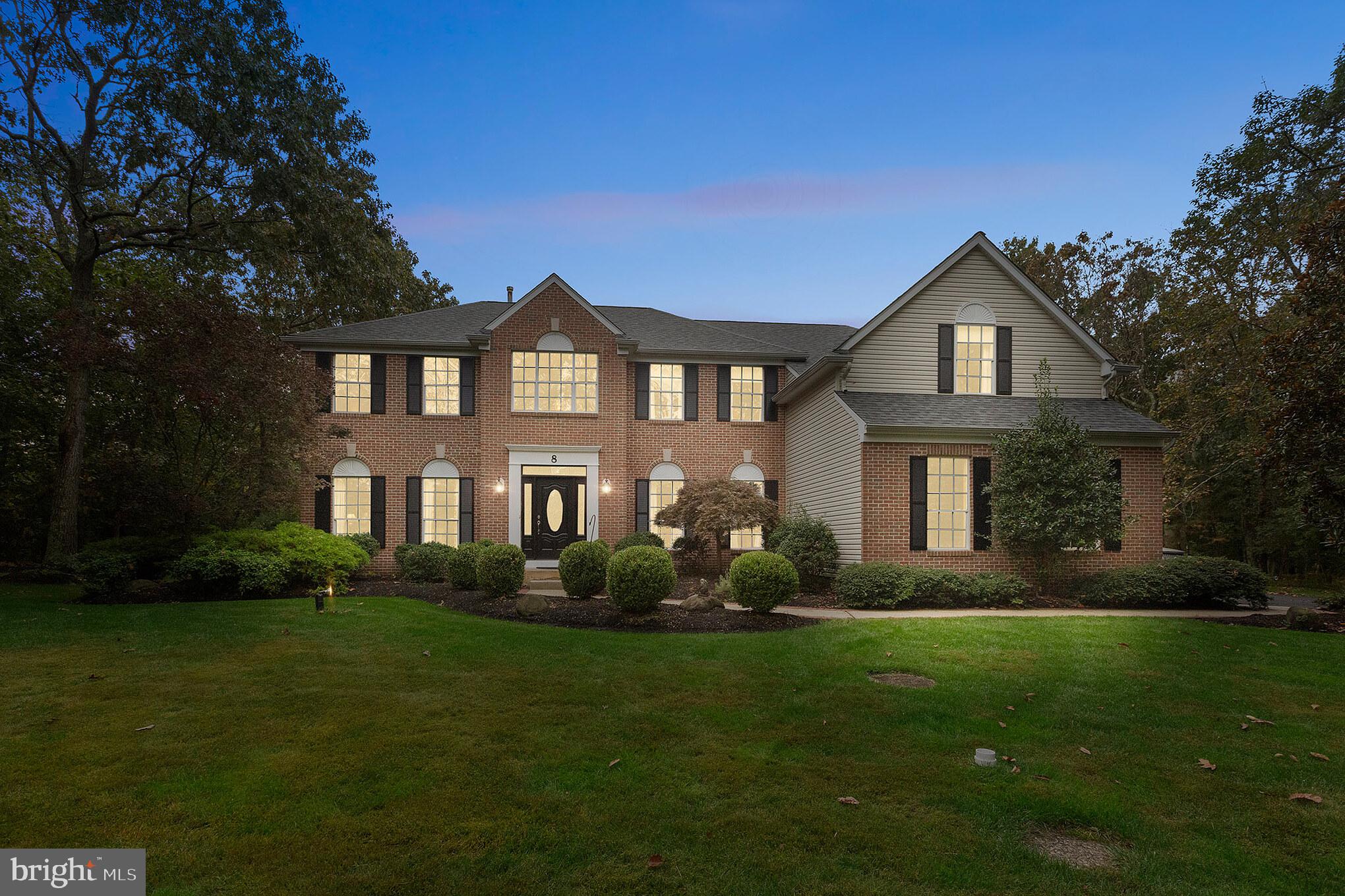 8 Quail Ridge Court Medford, NJ 08055 - Photo 36 of 37