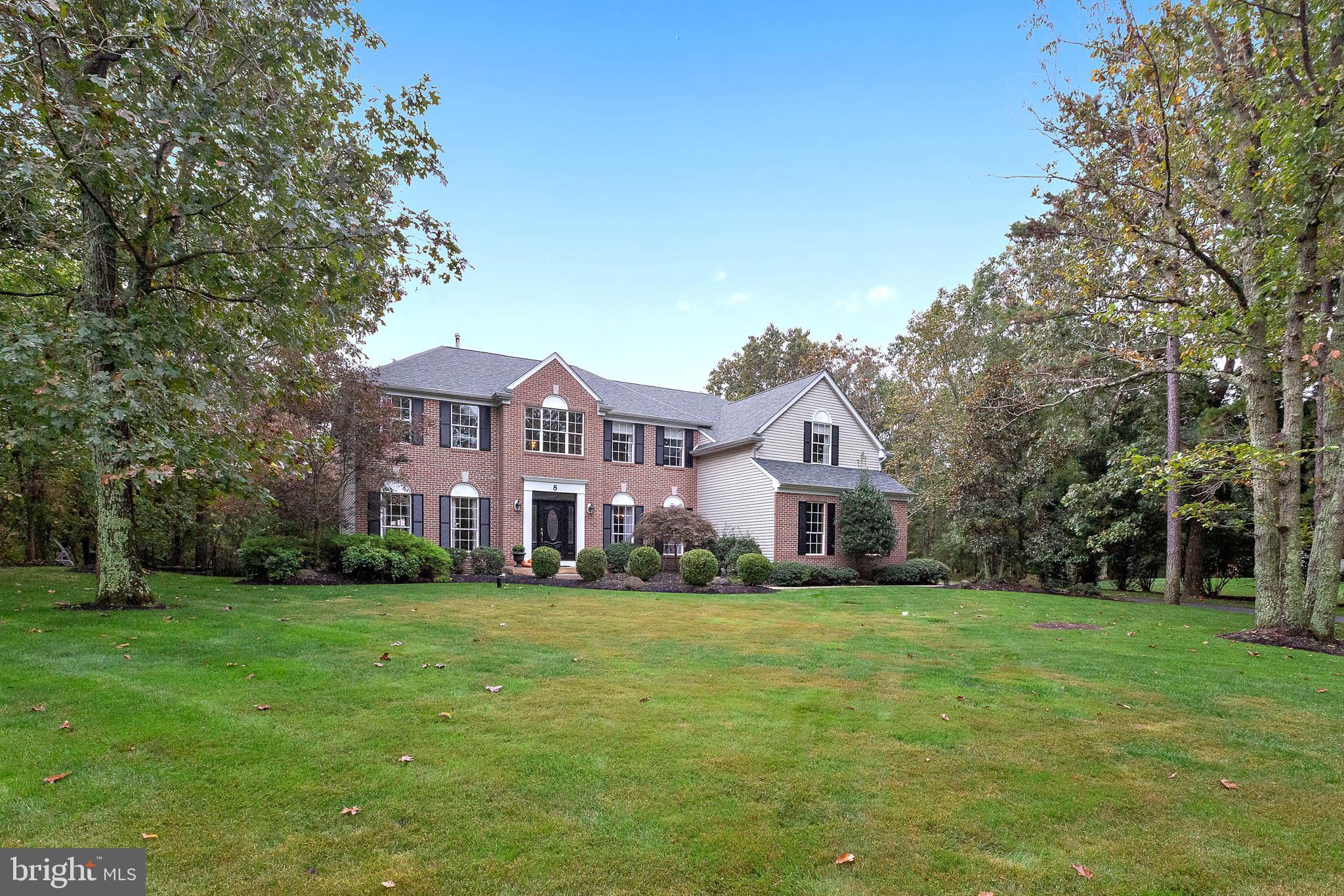 8 Quail Ridge Court Medford, NJ 08055 - Photo 5 of 37