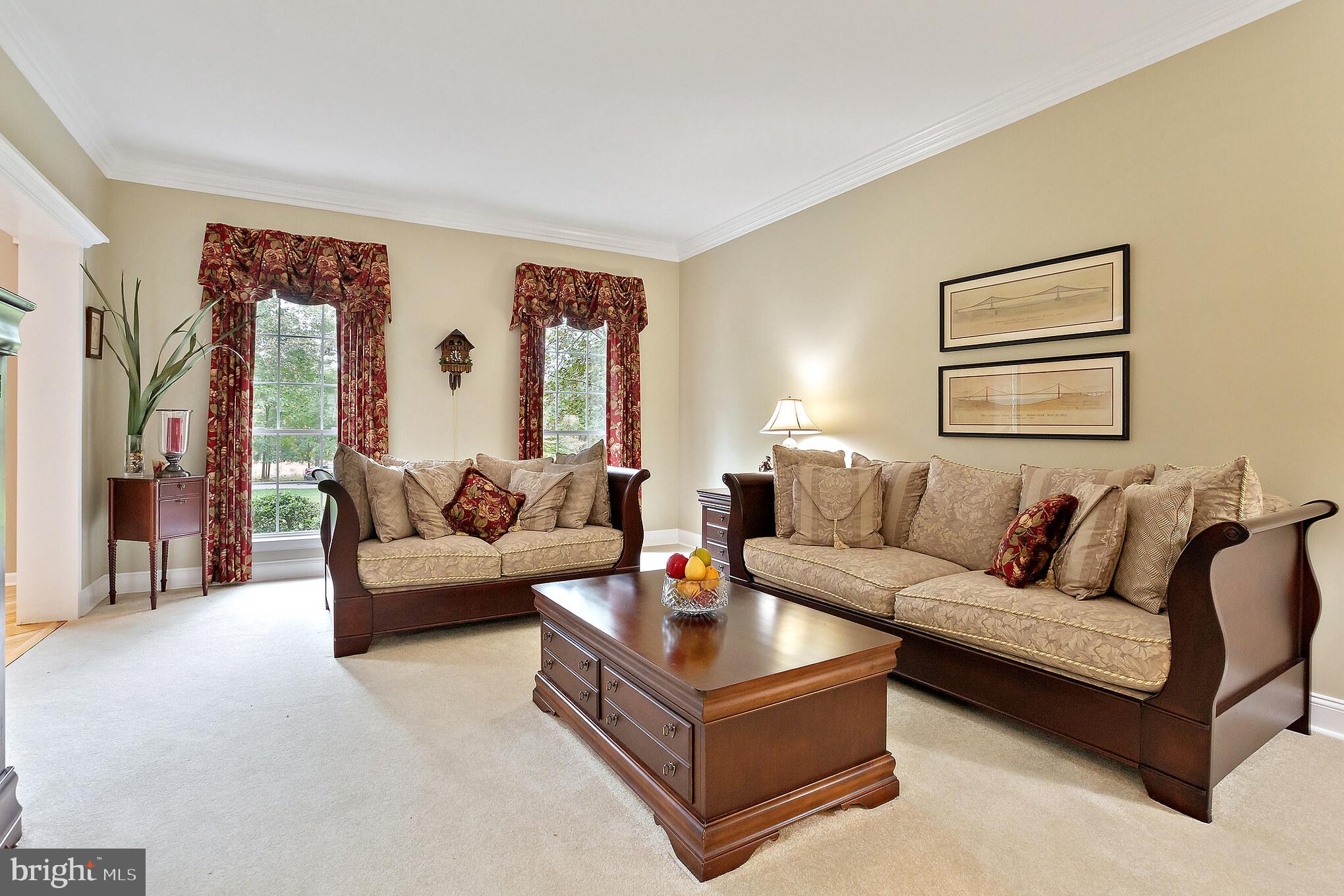 8 Quail Ridge Court Medford, NJ 08055 - Photo 8 of 37