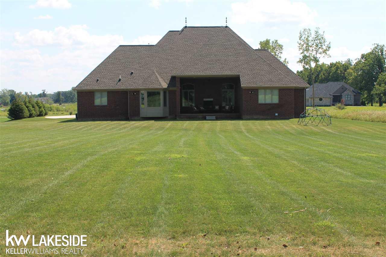 11517 Erin's Way Romeo, MI 48065 - Photo 13 of 19