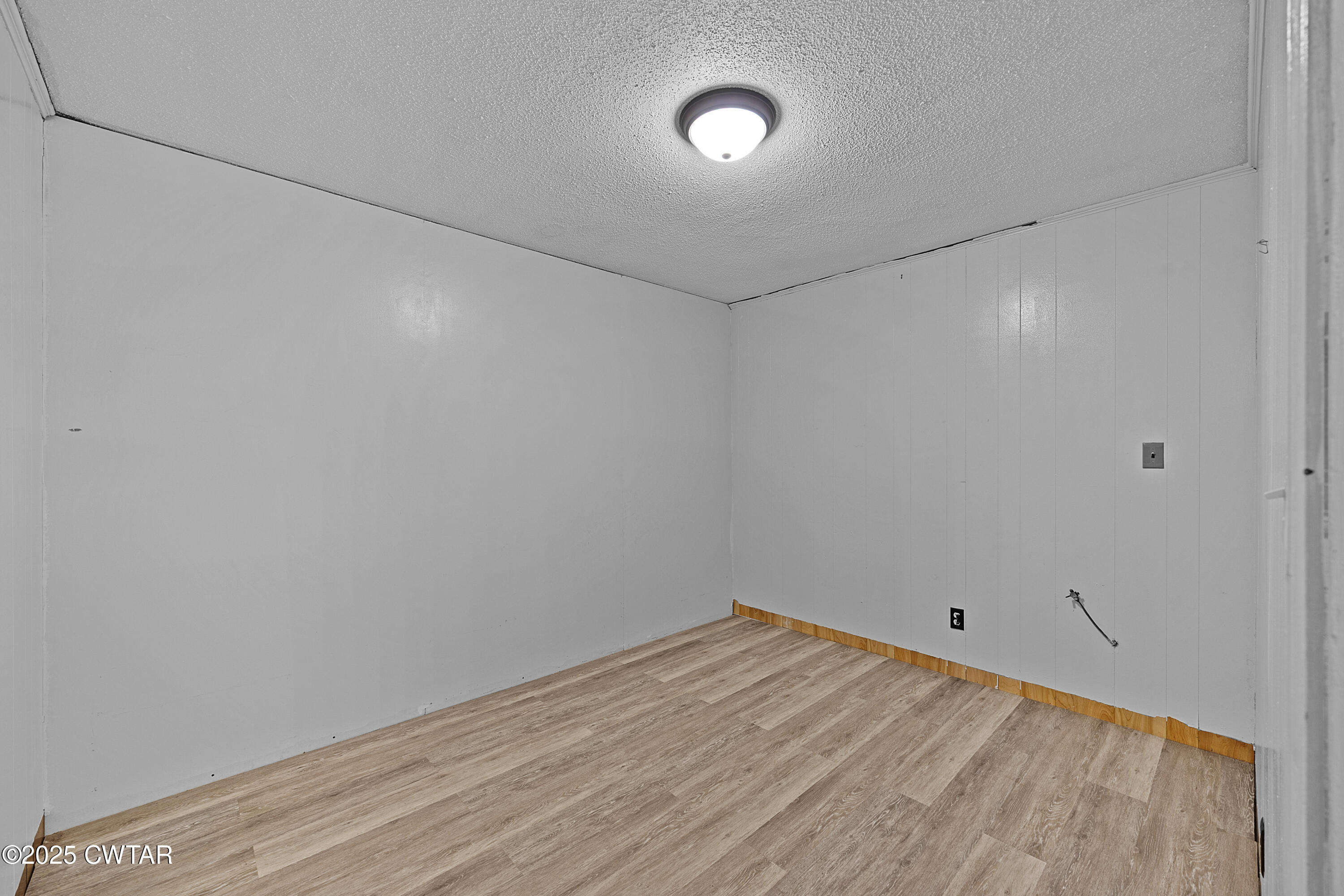 5790 Smyrna Road Westport, TN 38387 - Photo 17 of 26 a view of empty room