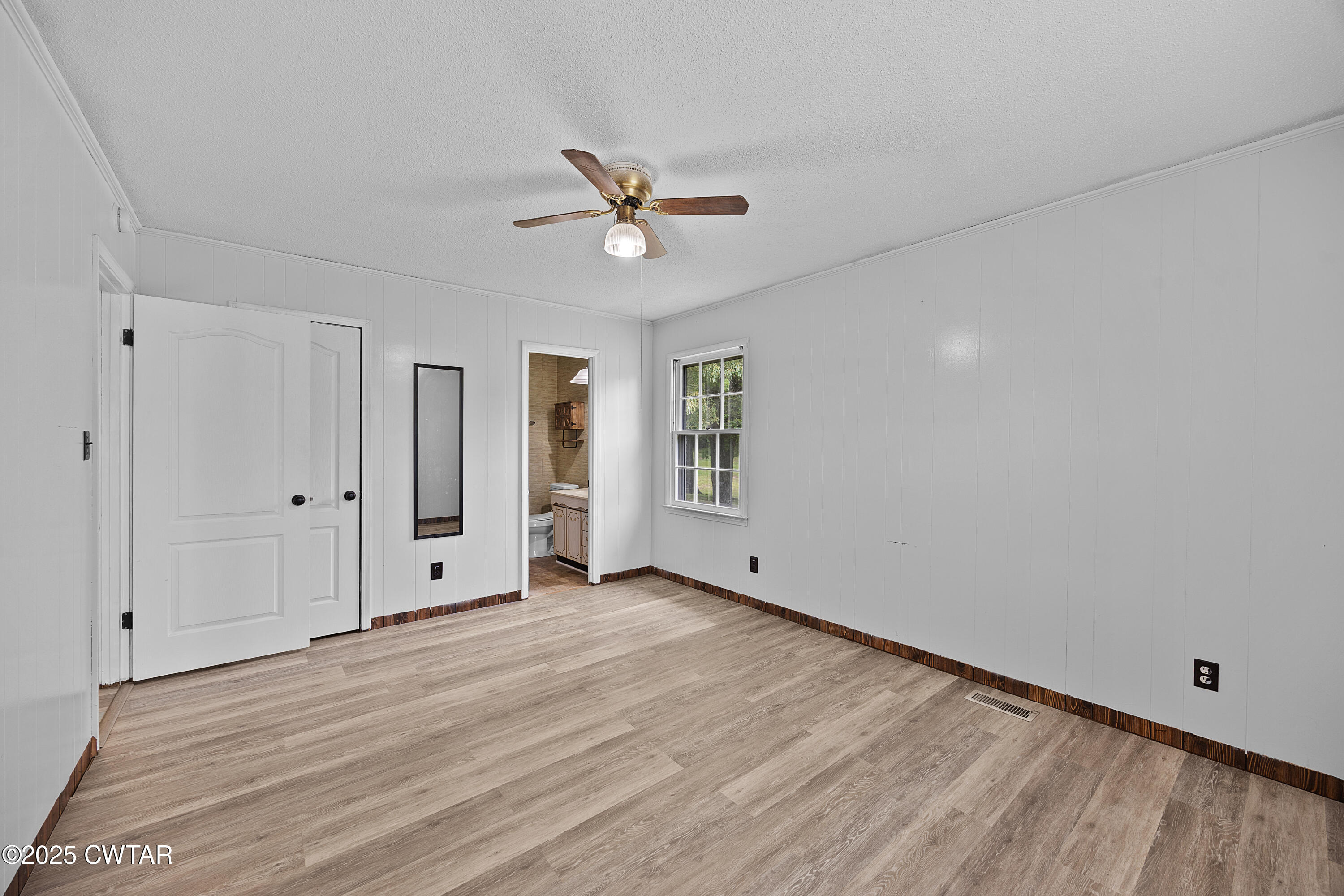 5790 Smyrna Road Westport, TN 38387 - Photo 21 of 26 a view of an empty room with a window