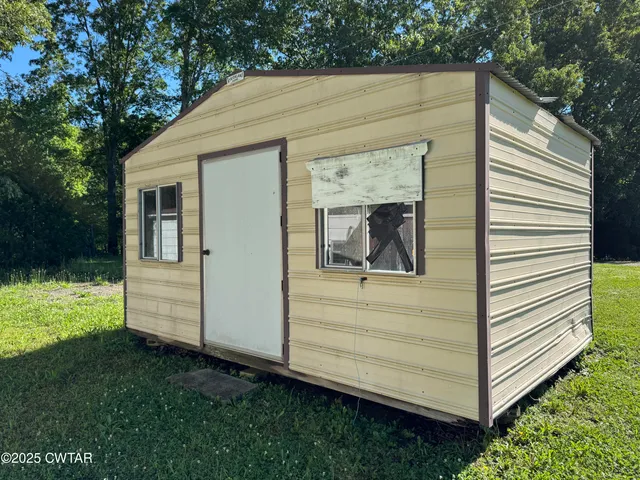 $179,900 | 5790 Smyrna Road, Westport, TN 38387