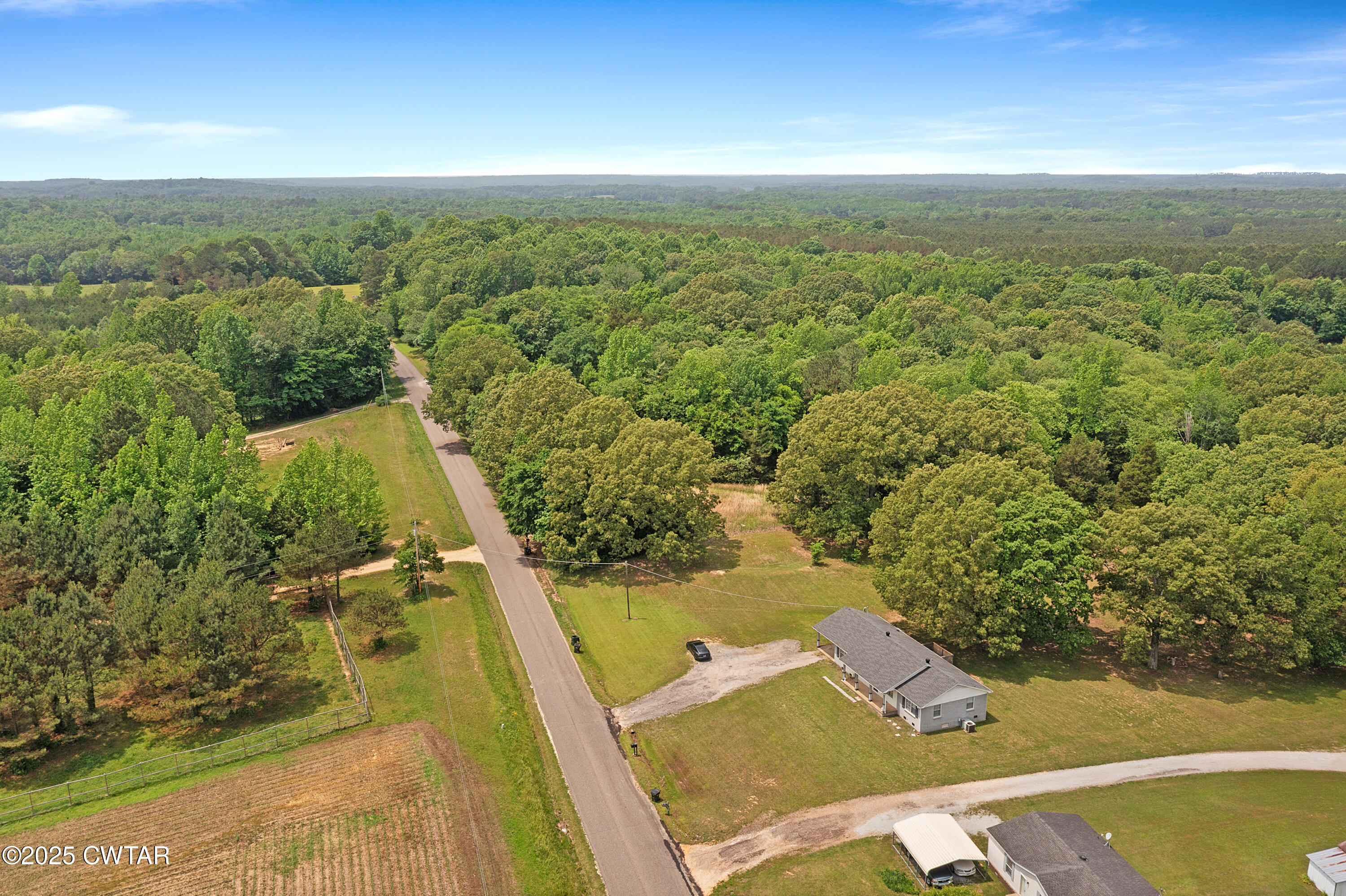 5790 Smyrna Road Westport, TN 38387 - Photo 3 of 26 a view of a city