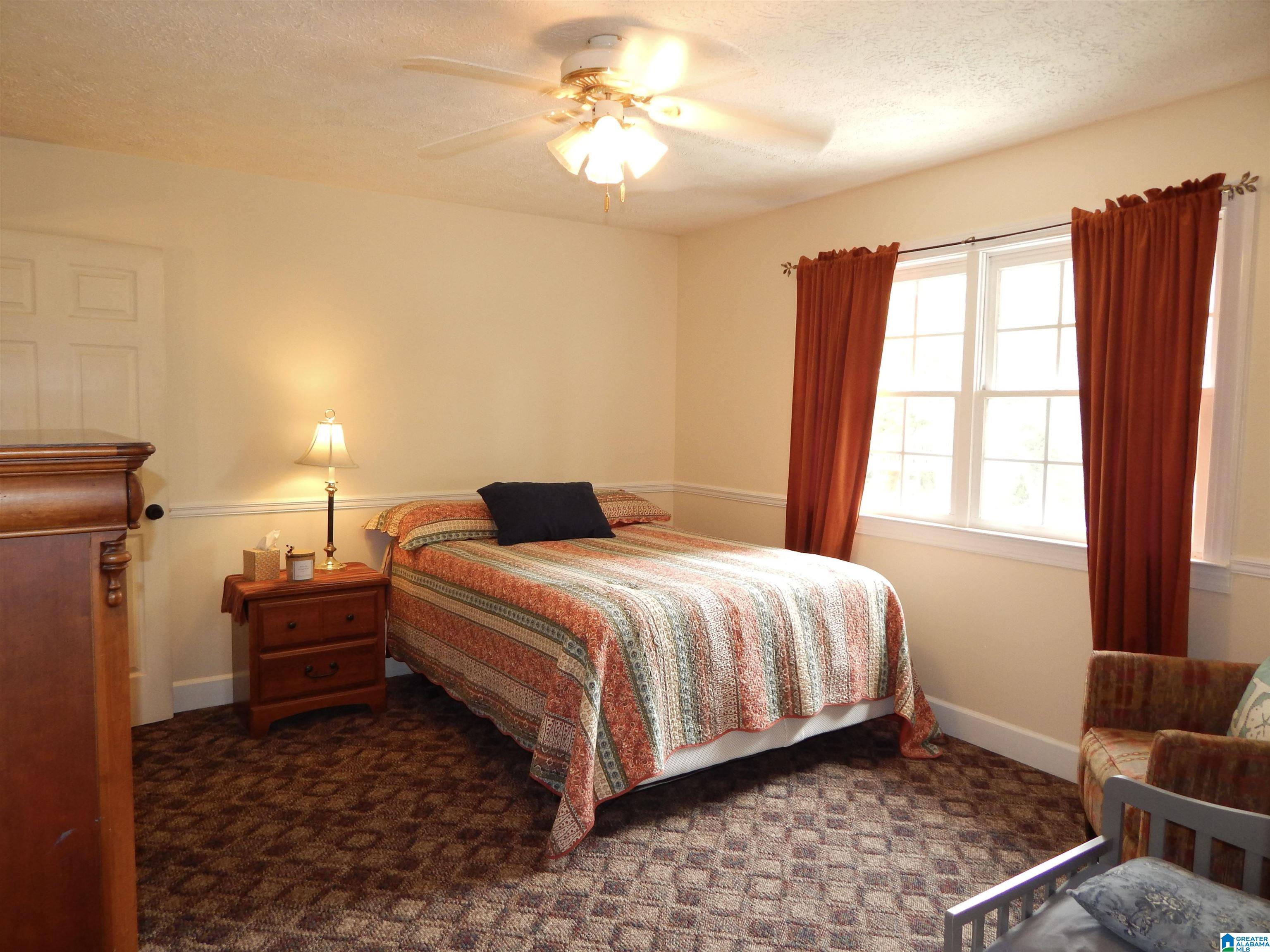 284 Jones Road Anniston, AL 36207 - Photo 27 of 56