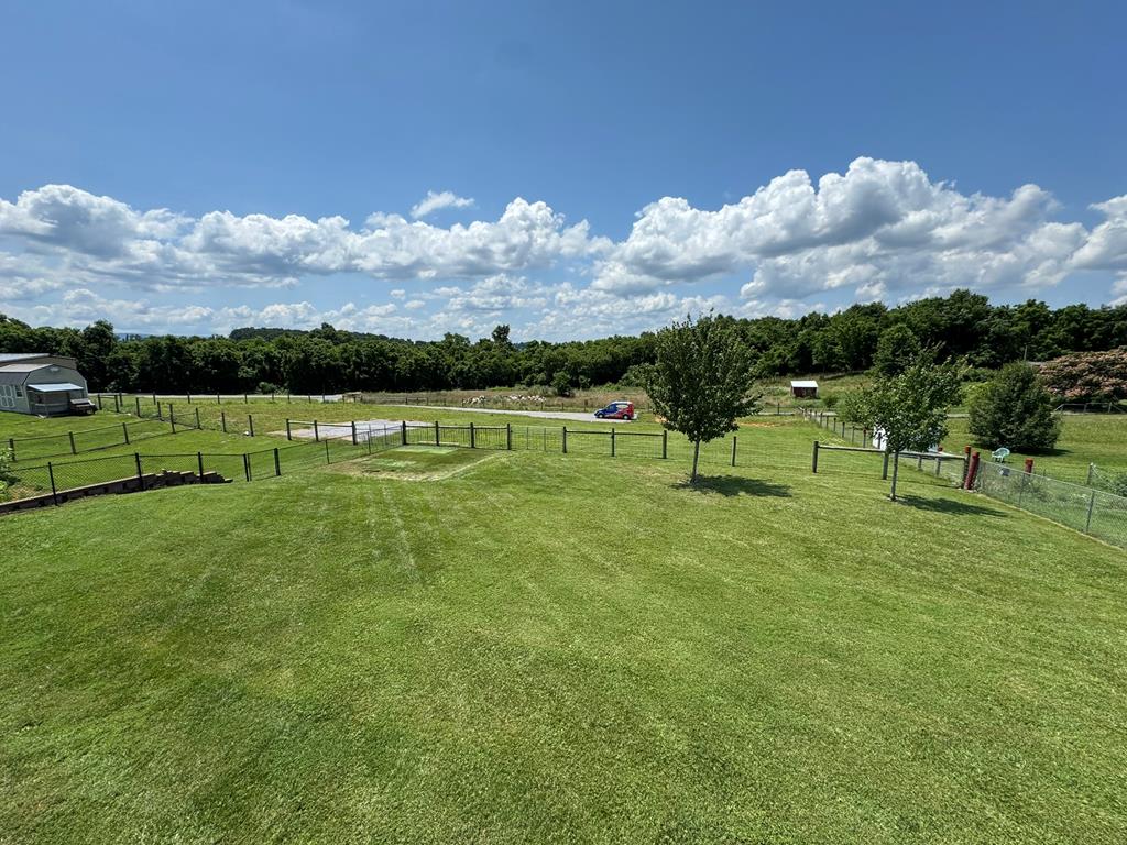 34304 Stagecoach Road Glade Spring, VA 24340 - Photo 41 of 43 Gallery Image 41