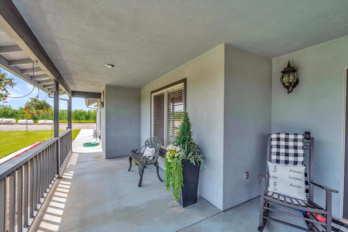 10055 South Henry Road Farmington, CA 95230 - Photo 13 of 98 Gallery Image 13