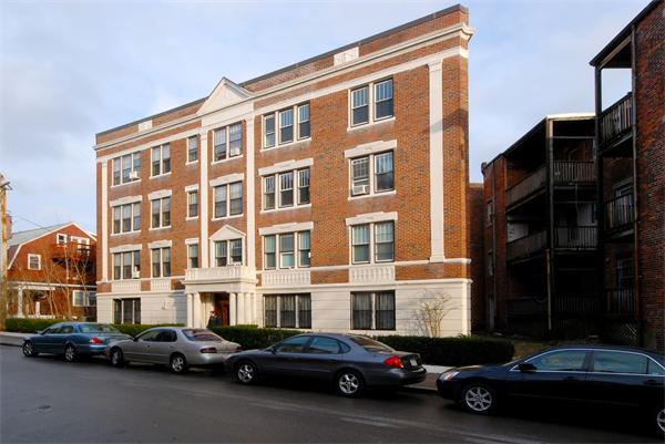 21 Sutherland Road, Unit 12A Boston, MA 02135 - Photo 1 of 15 Gallery Image 1